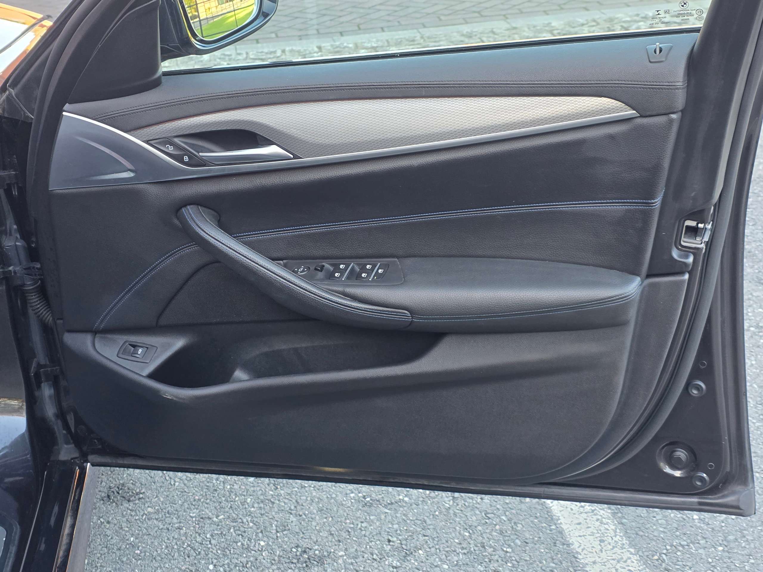 2020 BMW 5 SERIES 2020 BMW 5 SERIES