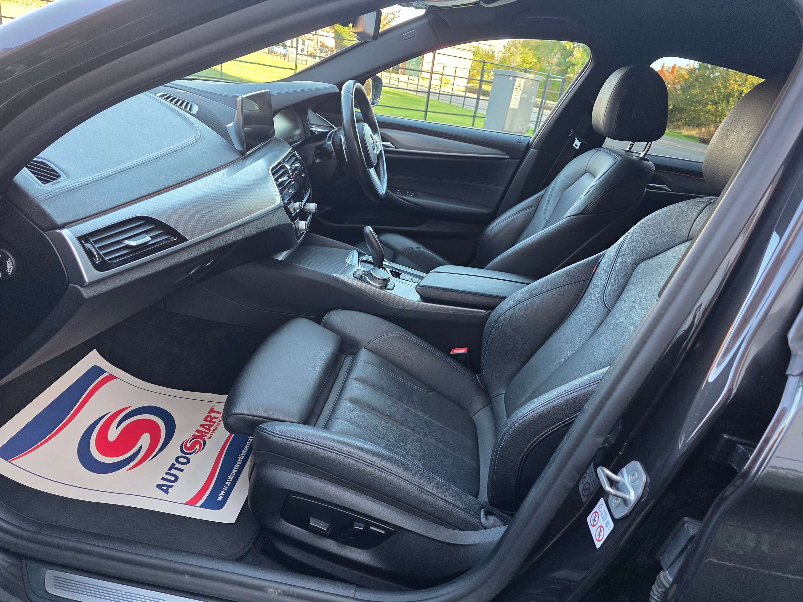 2020 BMW 5 SERIES 2020 BMW 5 SERIES