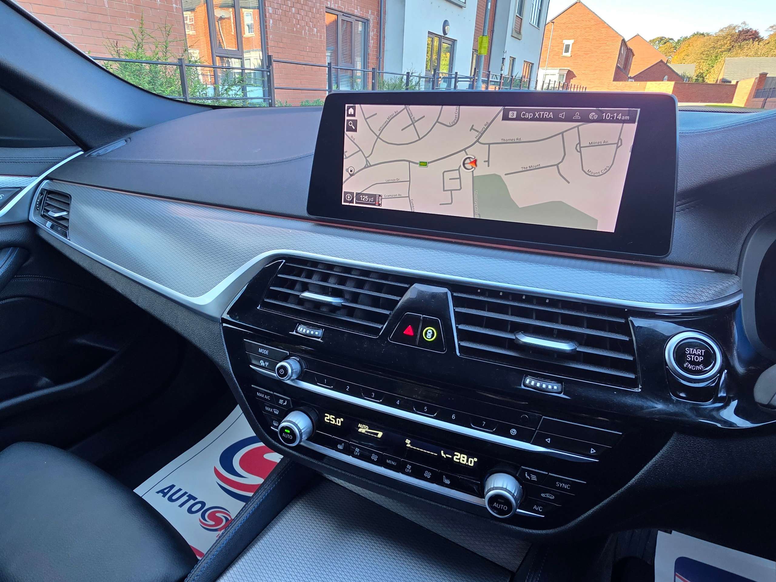 2020 BMW 5 SERIES 2020 BMW 5 SERIES