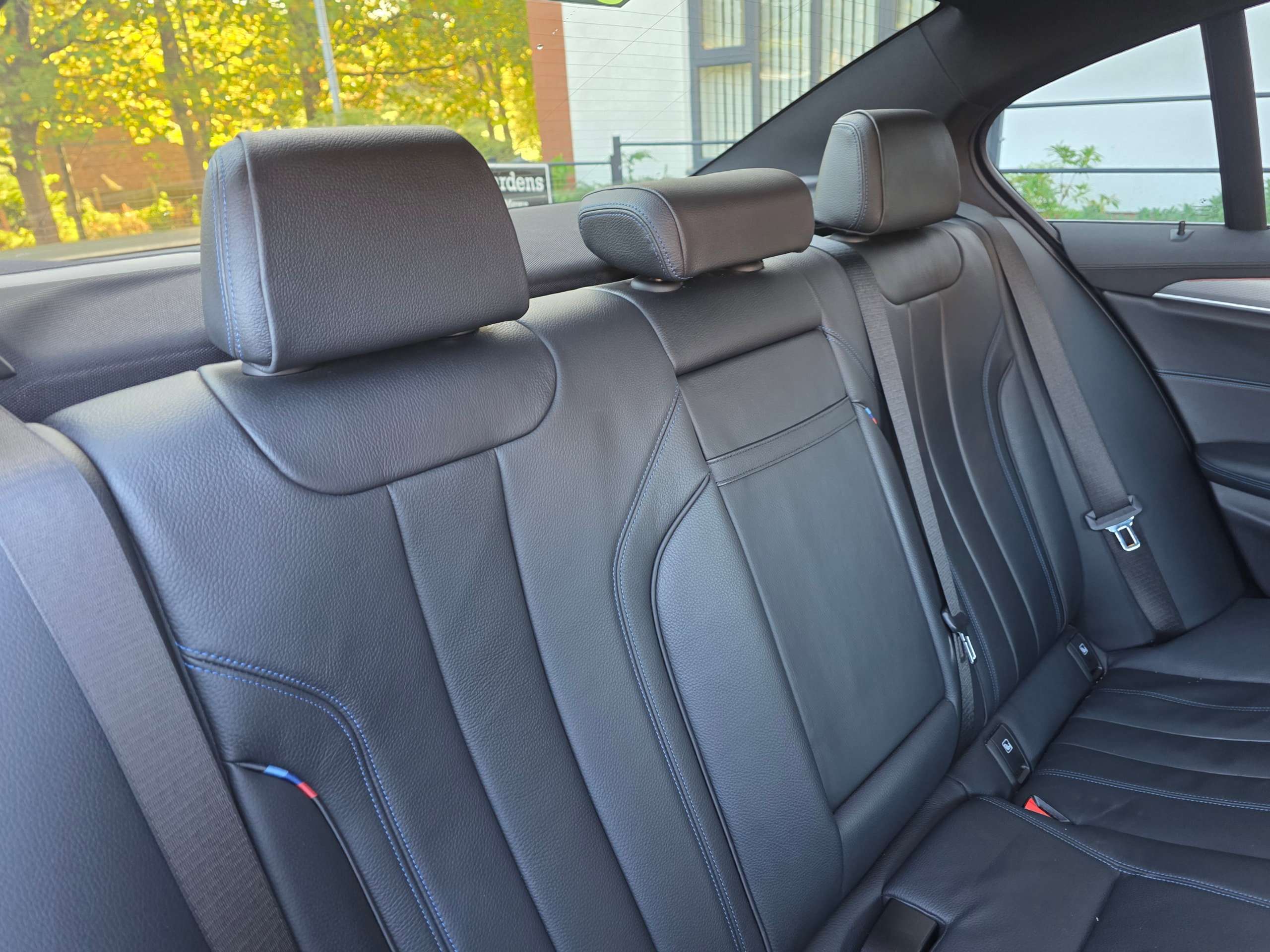 2020 BMW 5 SERIES 2020 BMW 5 SERIES