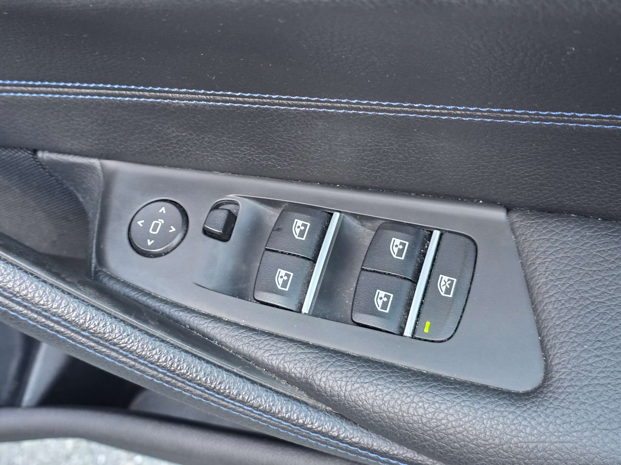 2020 BMW 5 SERIES 2020 BMW 5 SERIES
