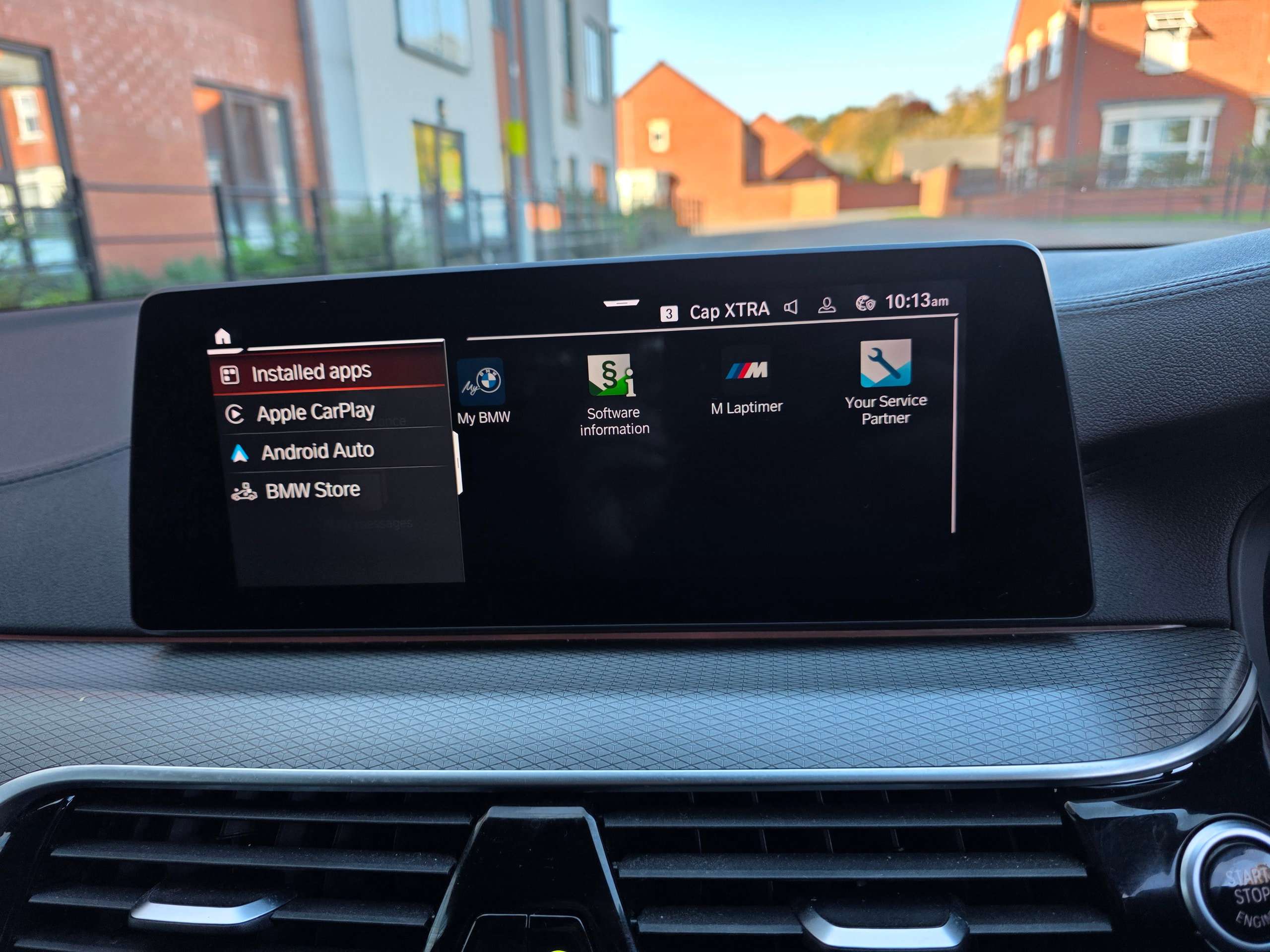 2020 BMW 5 SERIES 2020 BMW 5 SERIES