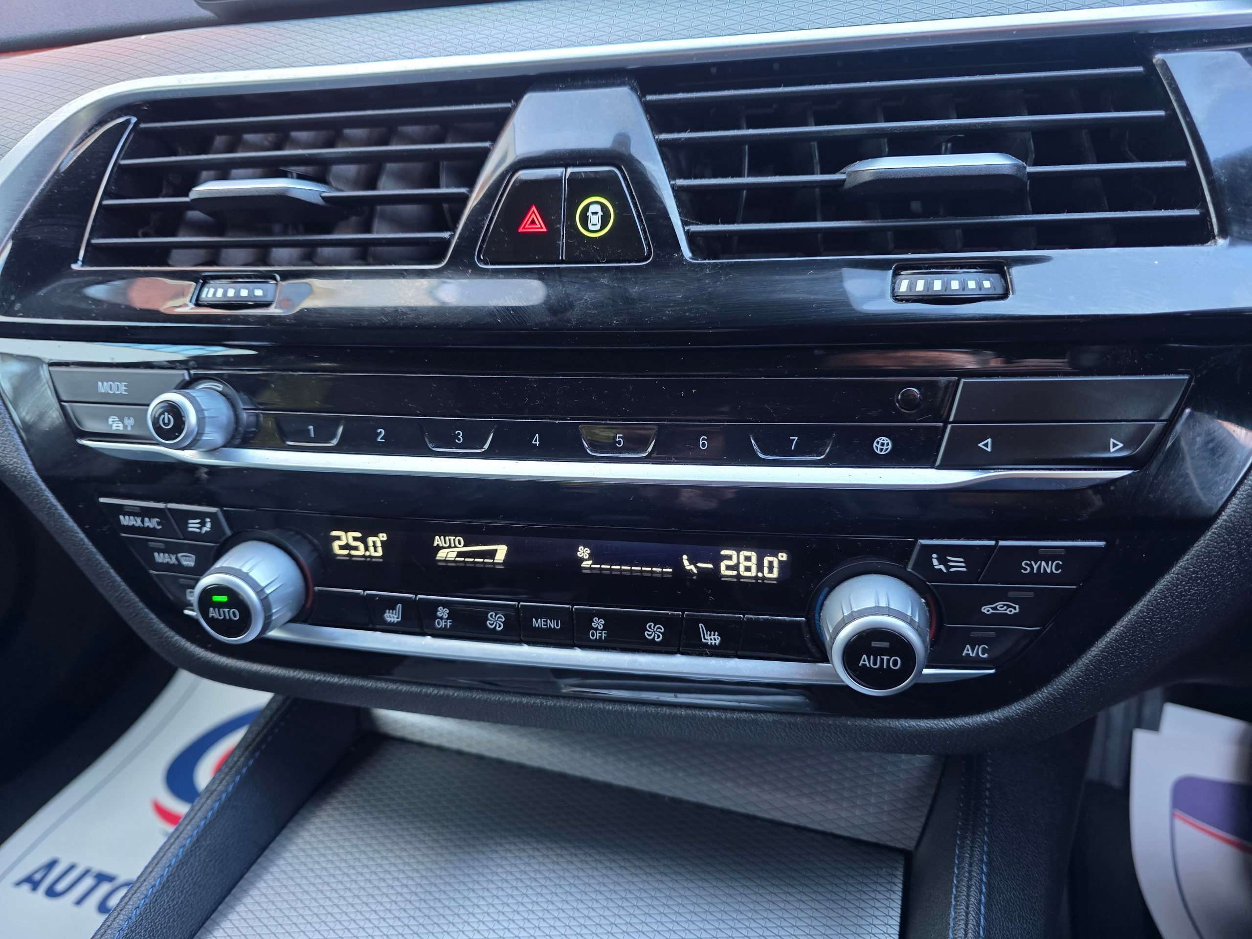 2020 BMW 5 SERIES 2020 BMW 5 SERIES