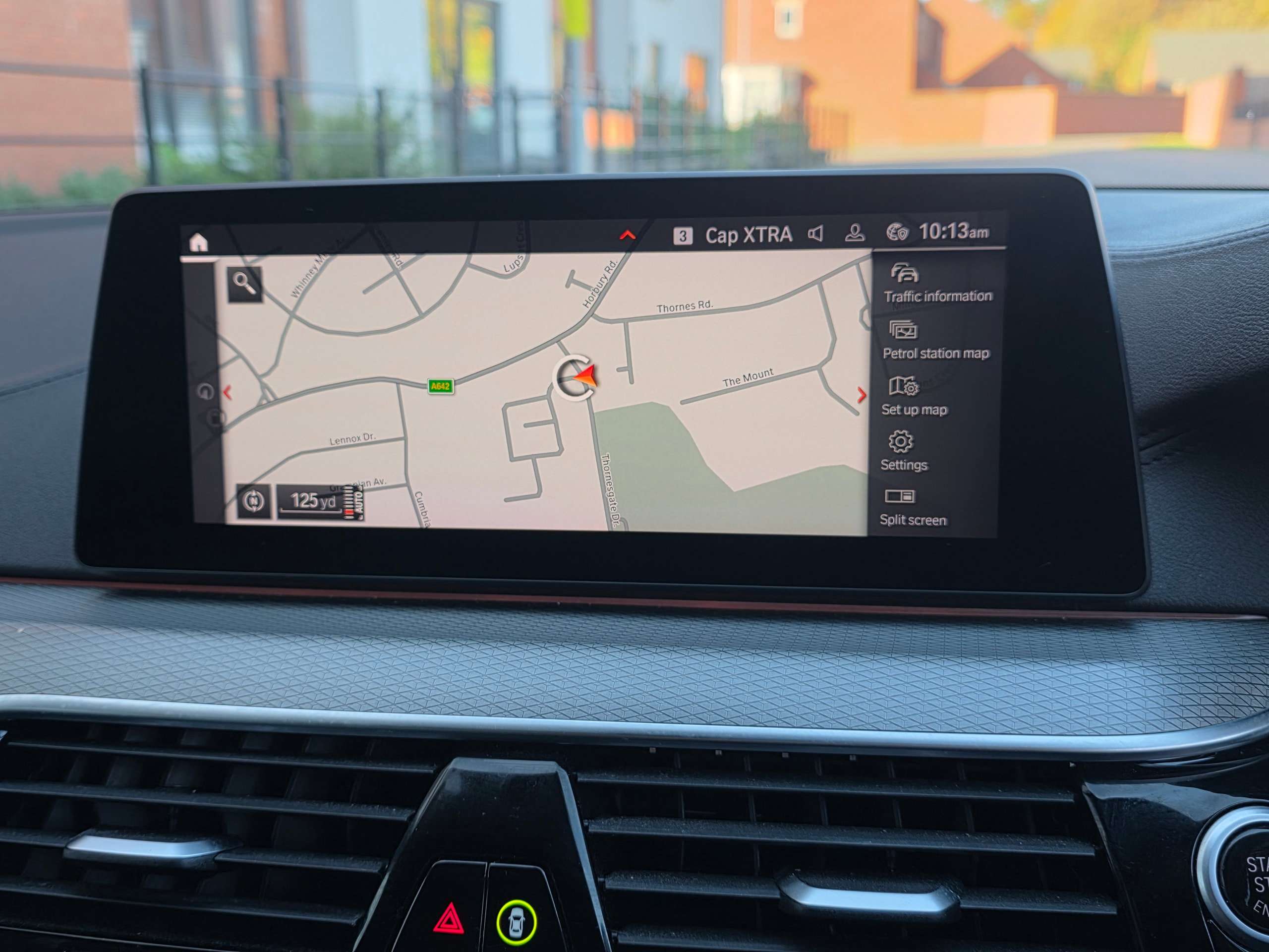 2020 BMW 5 SERIES 2020 BMW 5 SERIES