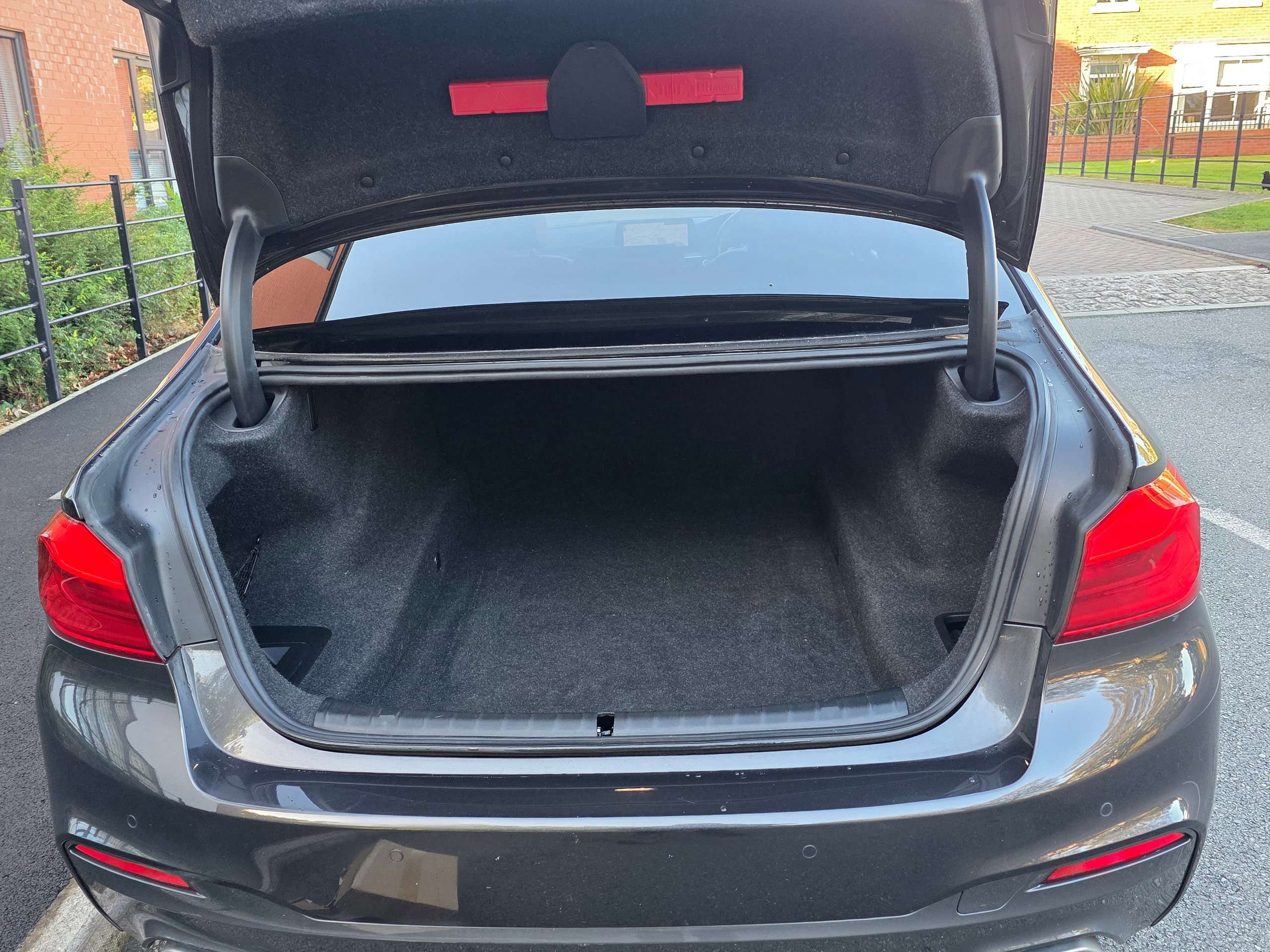 2020 BMW 5 SERIES 2020 BMW 5 SERIES