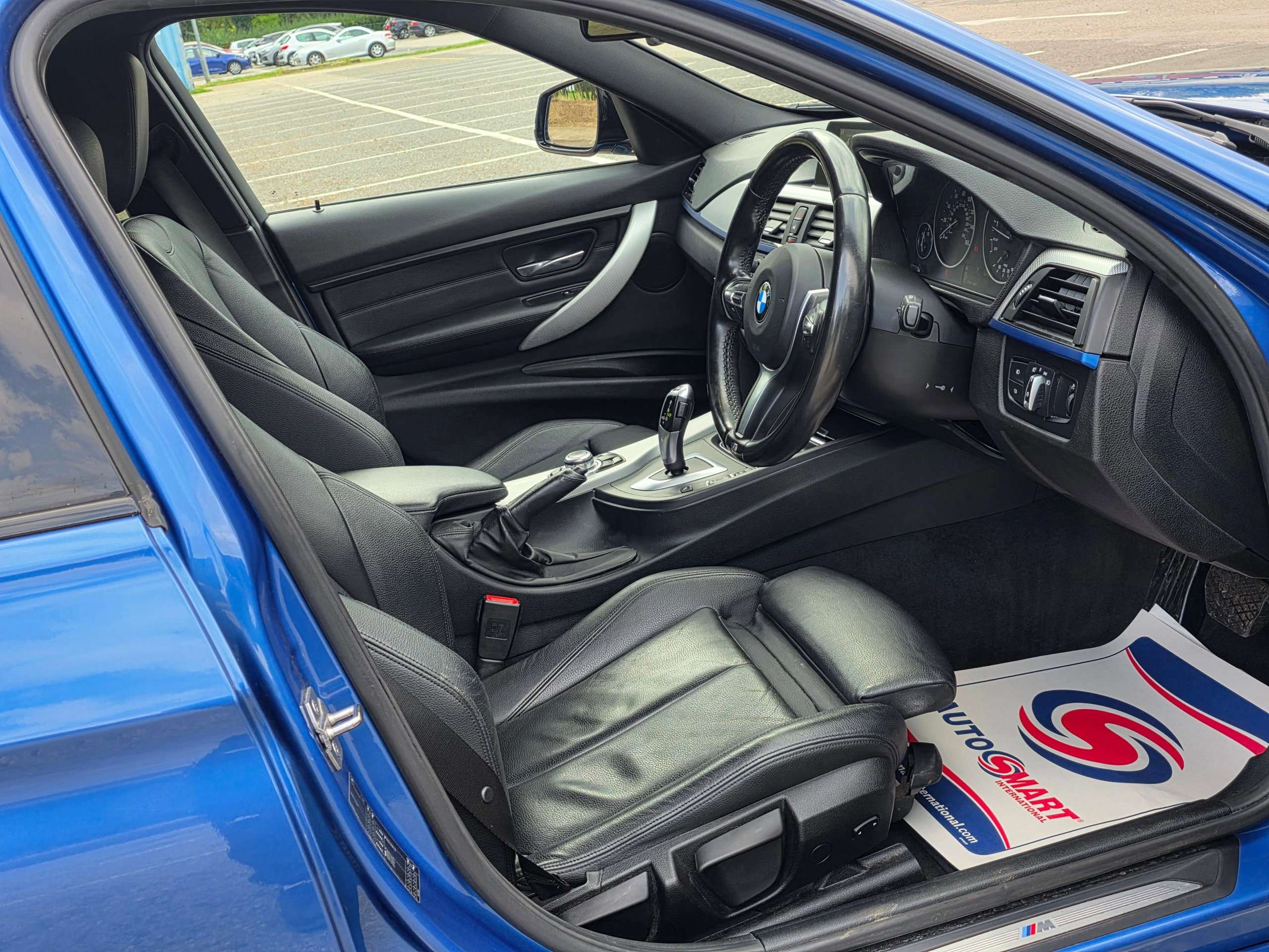 2015 BMW 3 SERIES 2015 BMW 3 SERIES