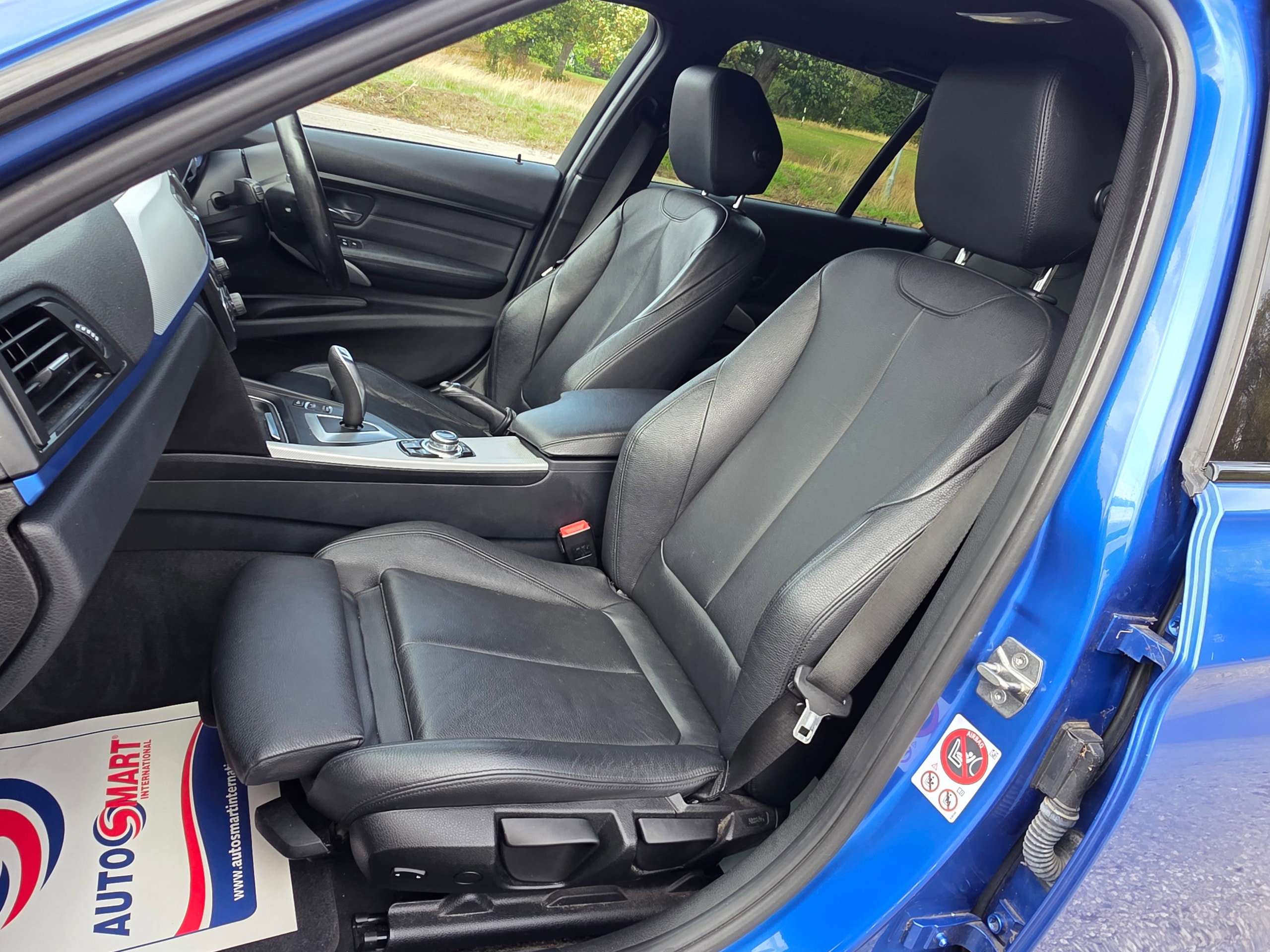 2015 BMW 3 SERIES 2015 BMW 3 SERIES