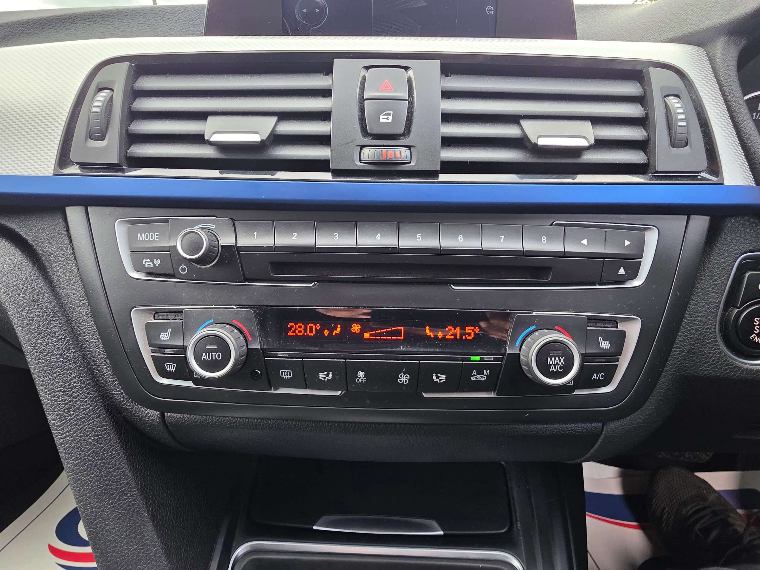 2015 BMW 3 SERIES 2015 BMW 3 SERIES