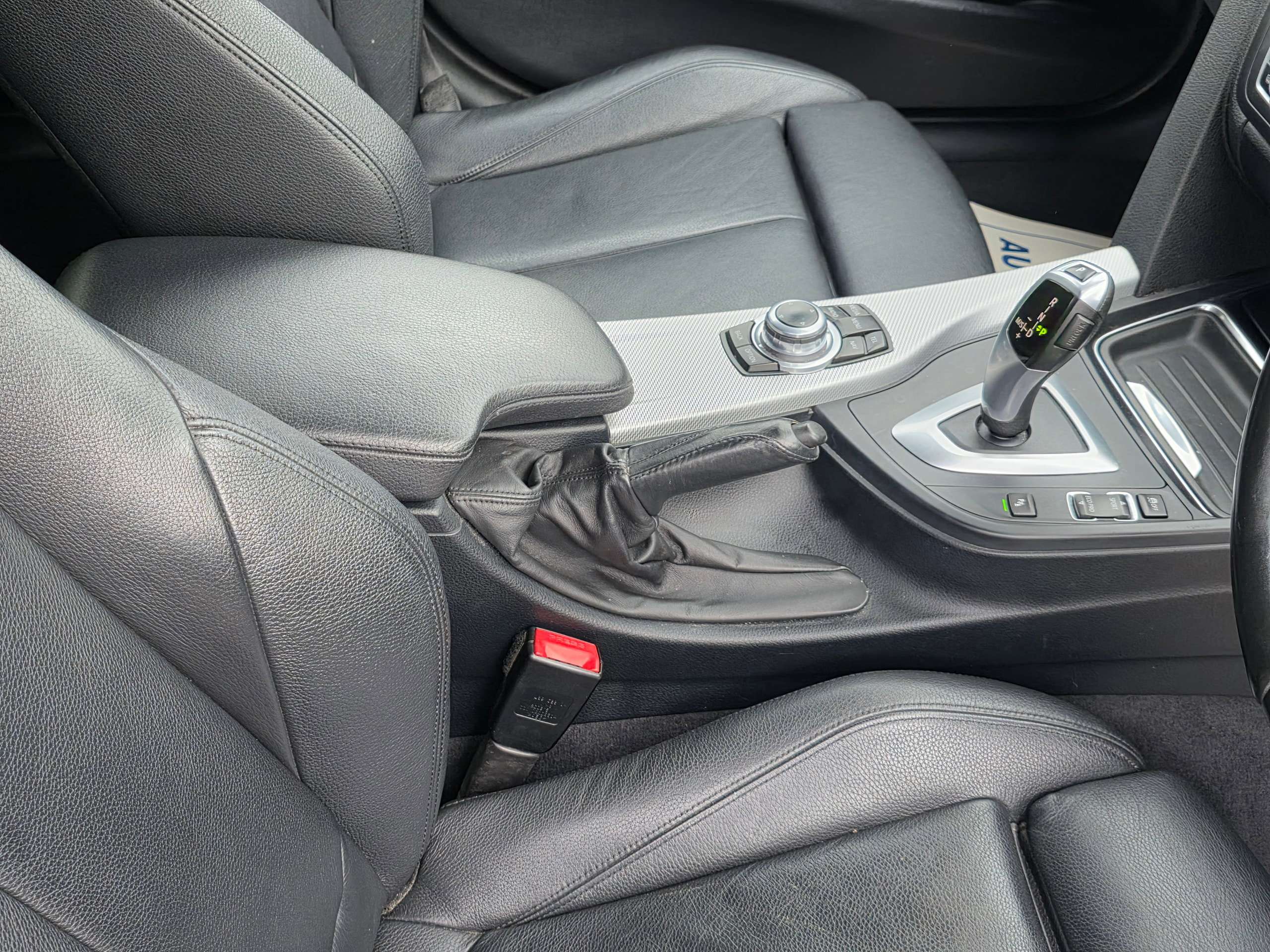 2015 BMW 3 SERIES 2015 BMW 3 SERIES