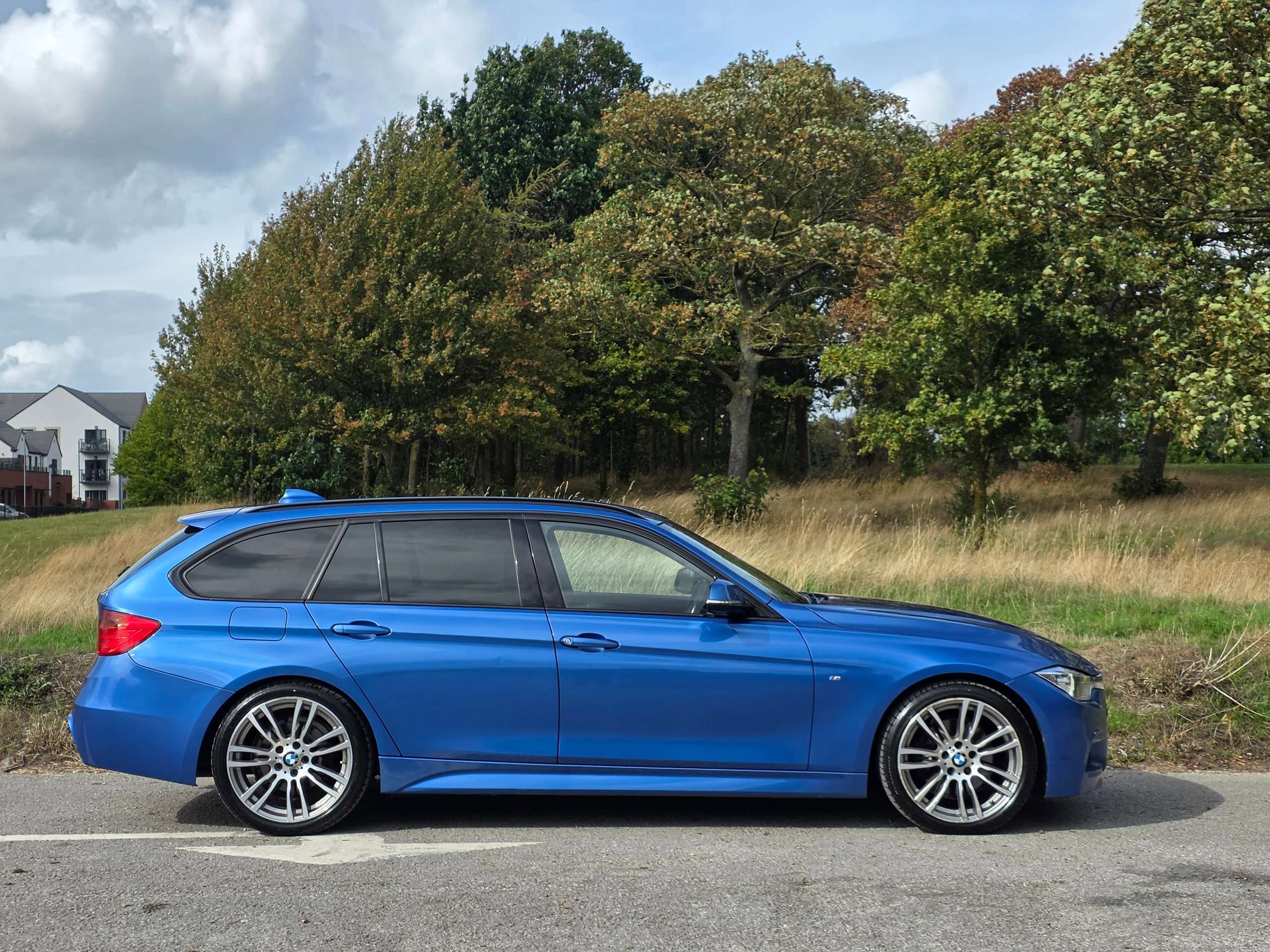 2015 BMW 3 SERIES 2015 BMW 3 SERIES
