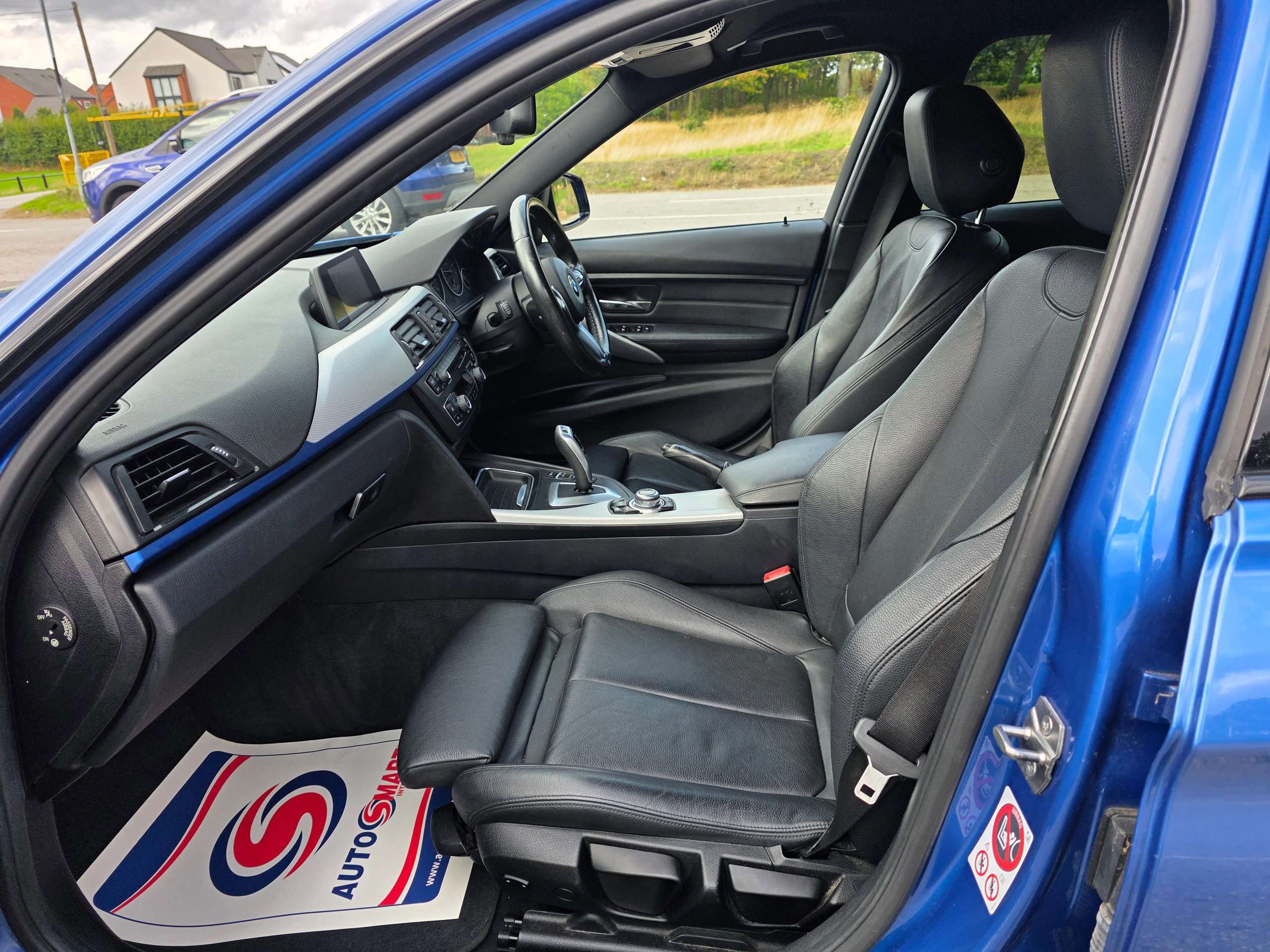 2015 BMW 3 SERIES 2015 BMW 3 SERIES