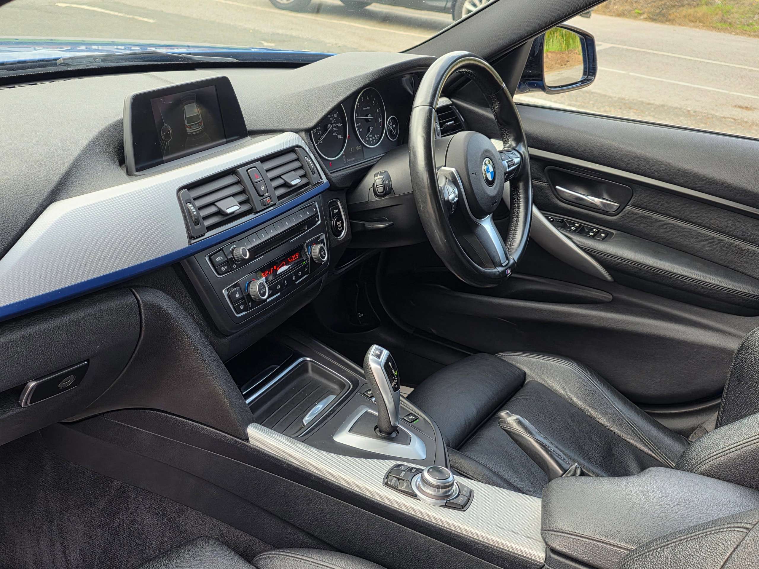 2015 BMW 3 SERIES 2015 BMW 3 SERIES