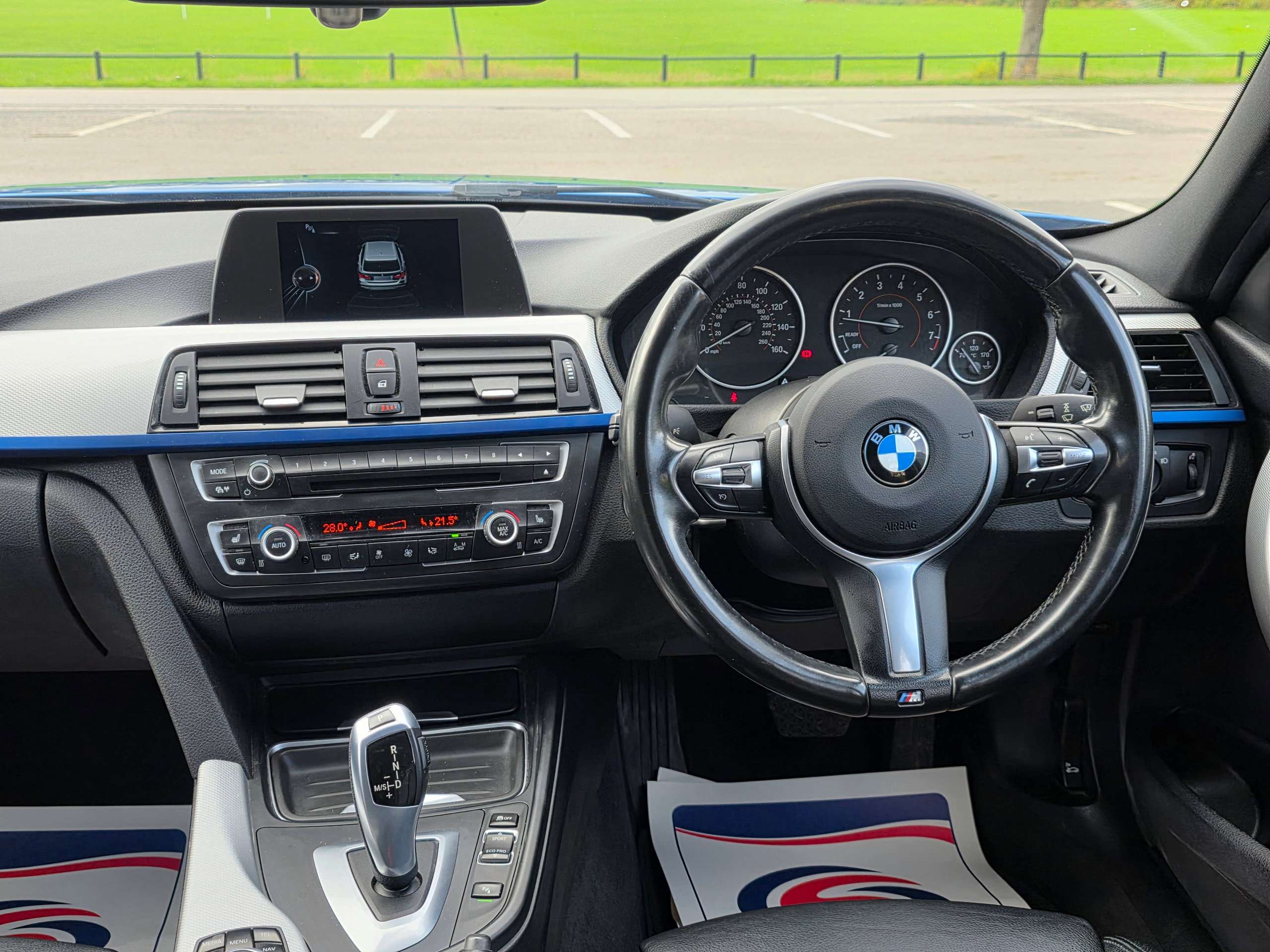 2015 BMW 3 SERIES 2015 BMW 3 SERIES