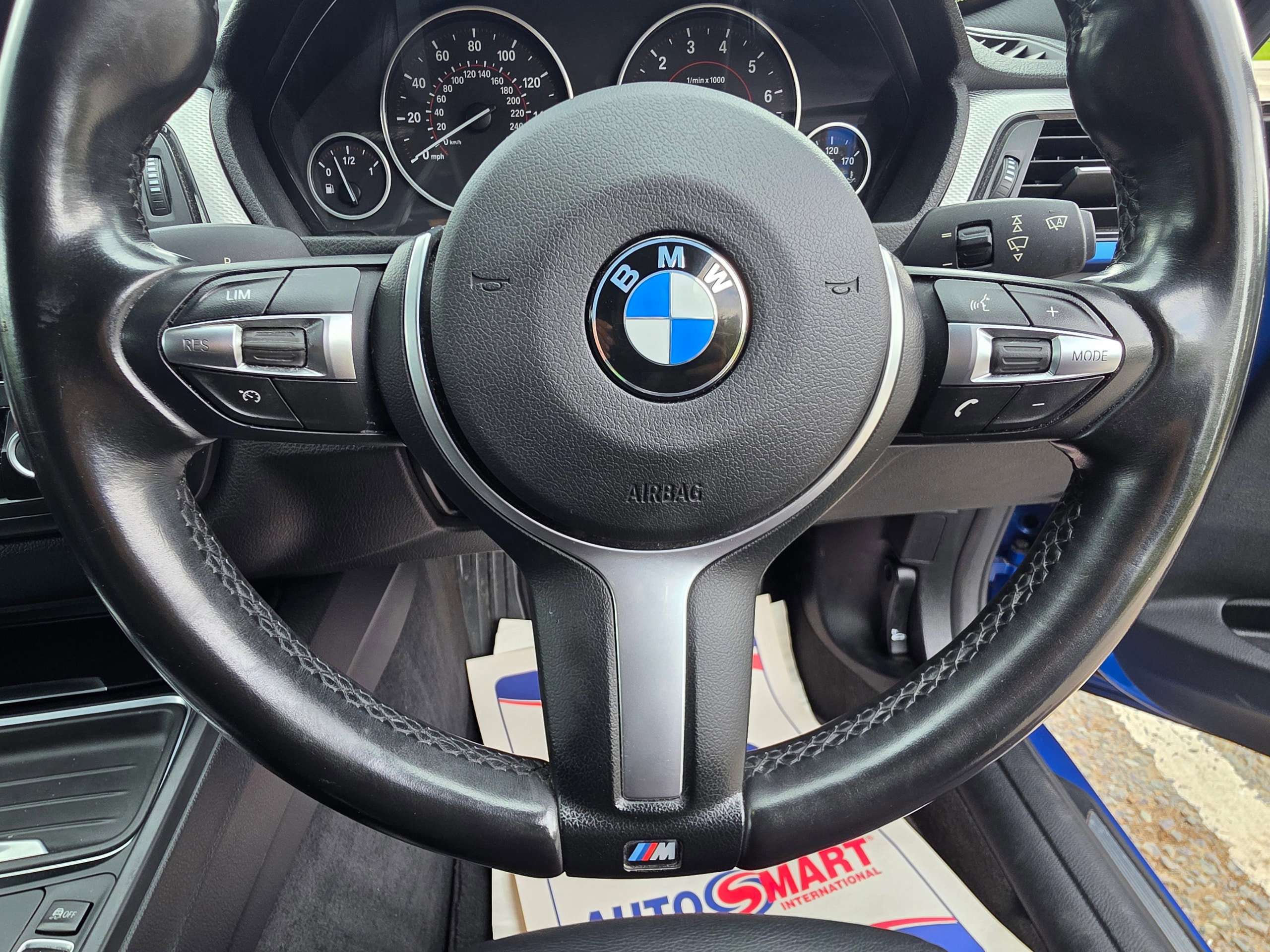 2015 BMW 3 SERIES 2015 BMW 3 SERIES