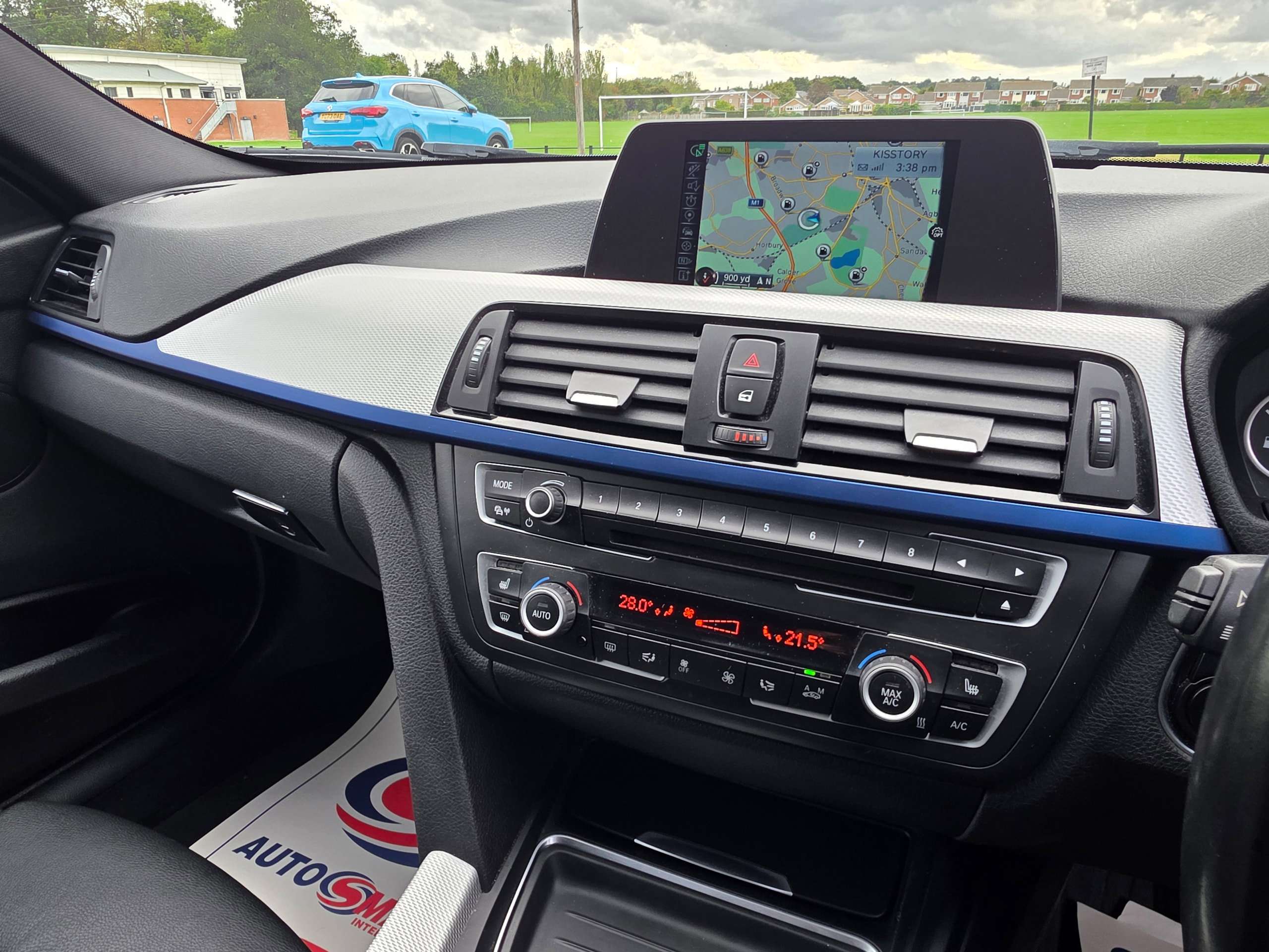 2015 BMW 3 SERIES 2015 BMW 3 SERIES