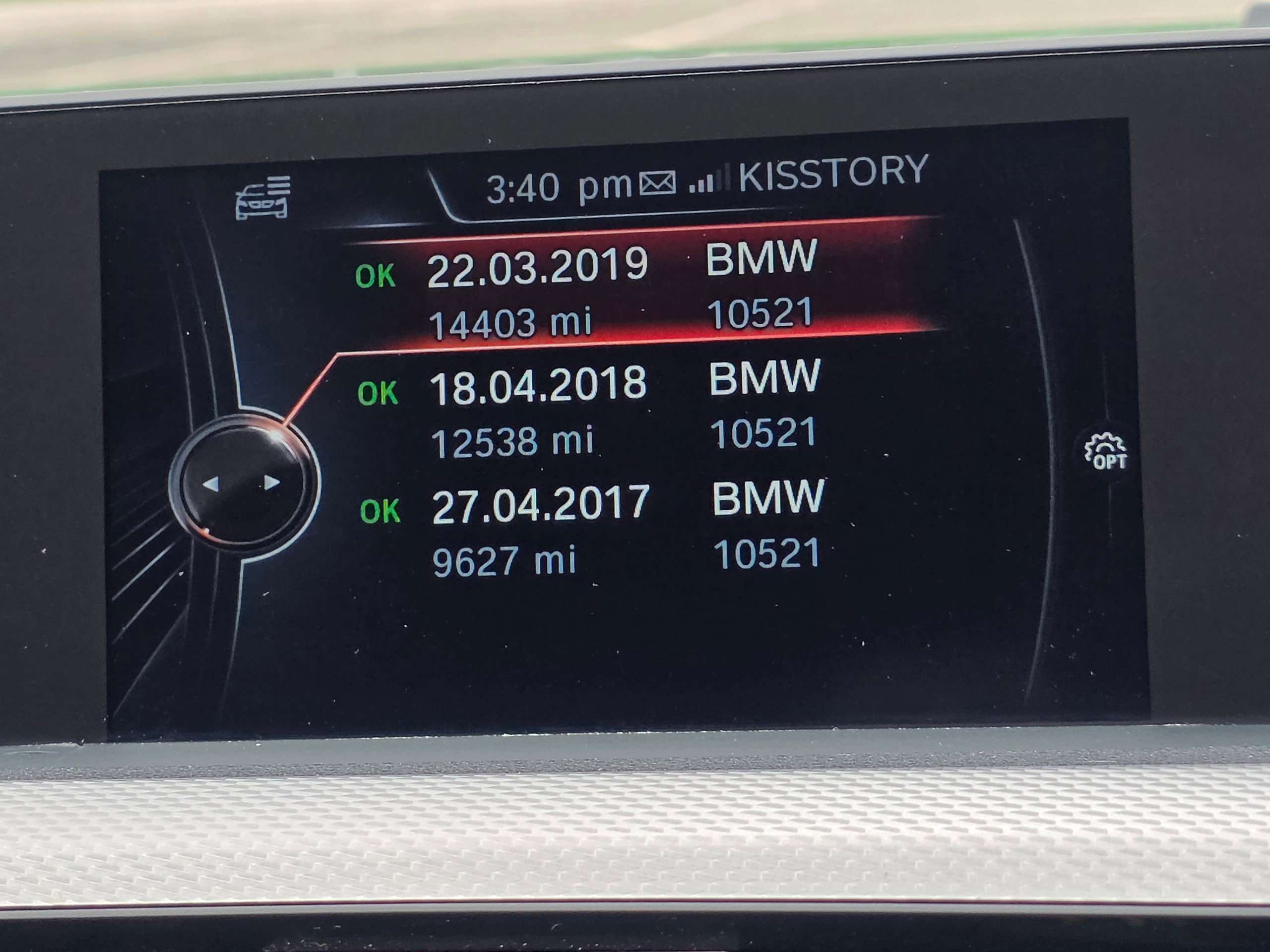 2015 BMW 3 SERIES 2015 BMW 3 SERIES