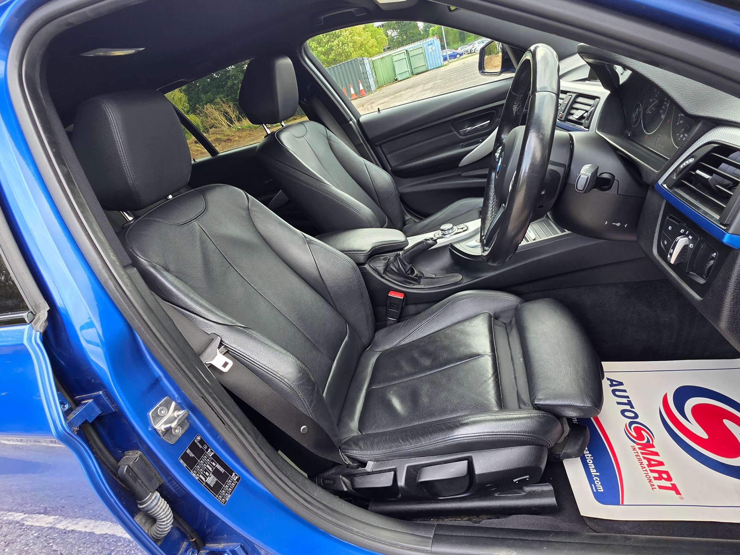2015 BMW 3 SERIES 2015 BMW 3 SERIES