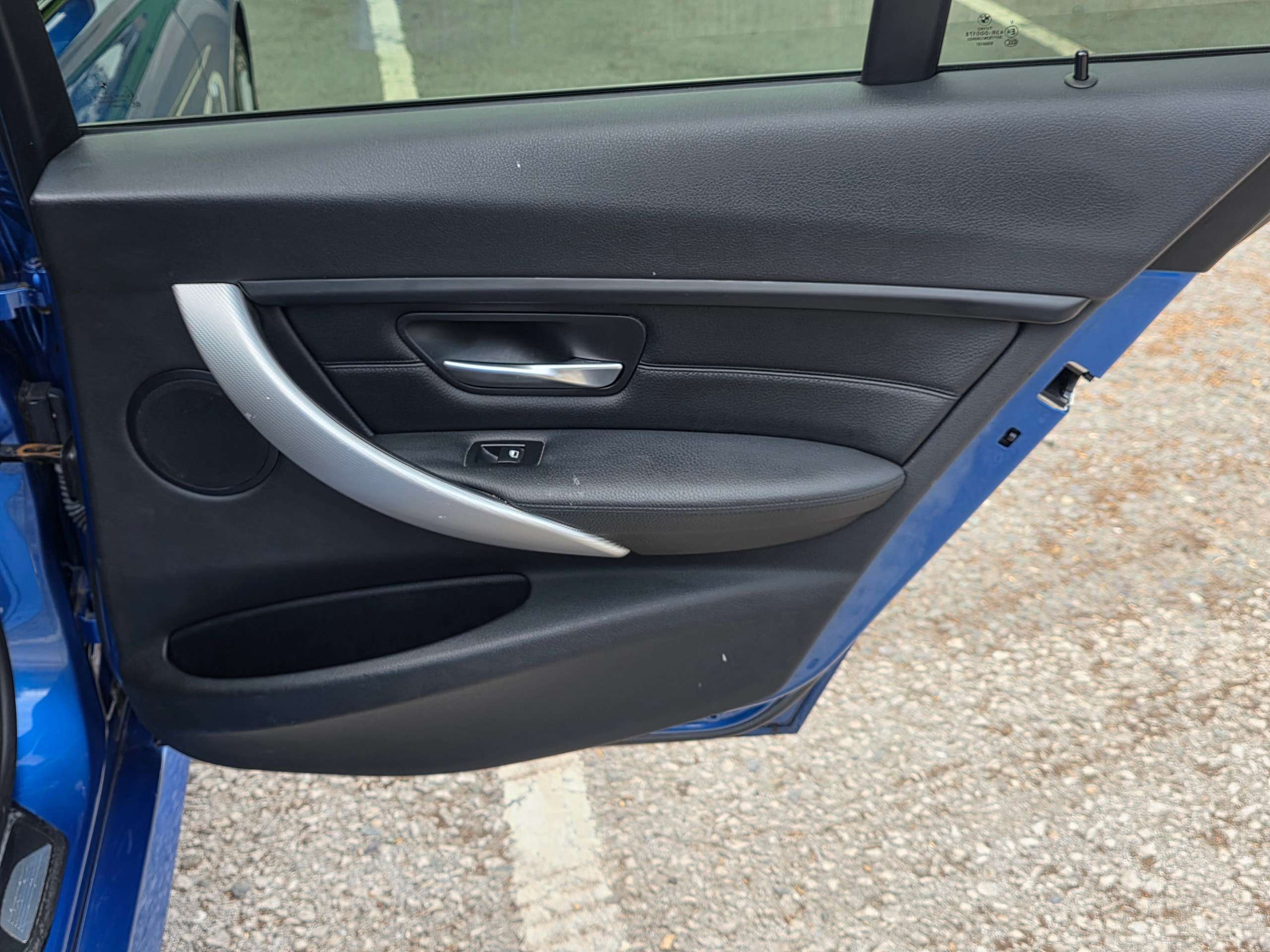 2015 BMW 3 SERIES 2015 BMW 3 SERIES