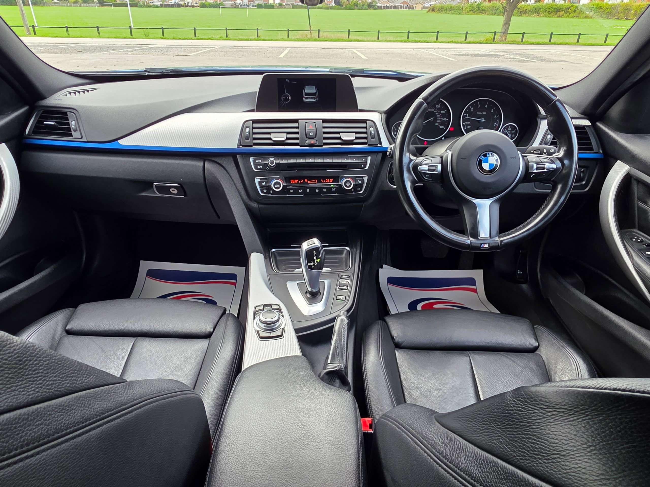 2015 BMW 3 SERIES 2015 BMW 3 SERIES