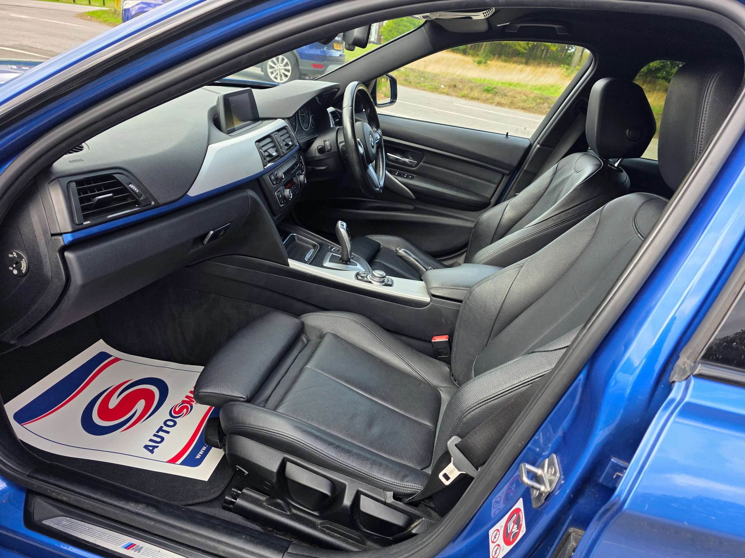 2015 BMW 3 SERIES 2015 BMW 3 SERIES