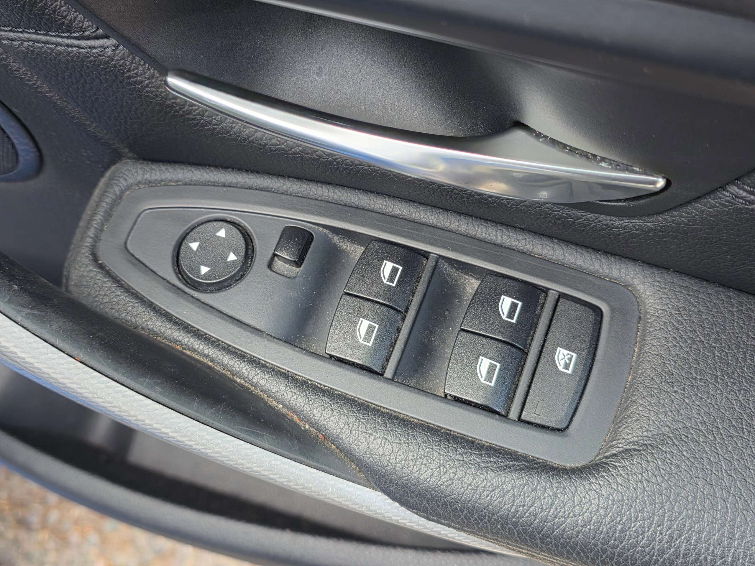 2015 BMW 3 SERIES 2015 BMW 3 SERIES