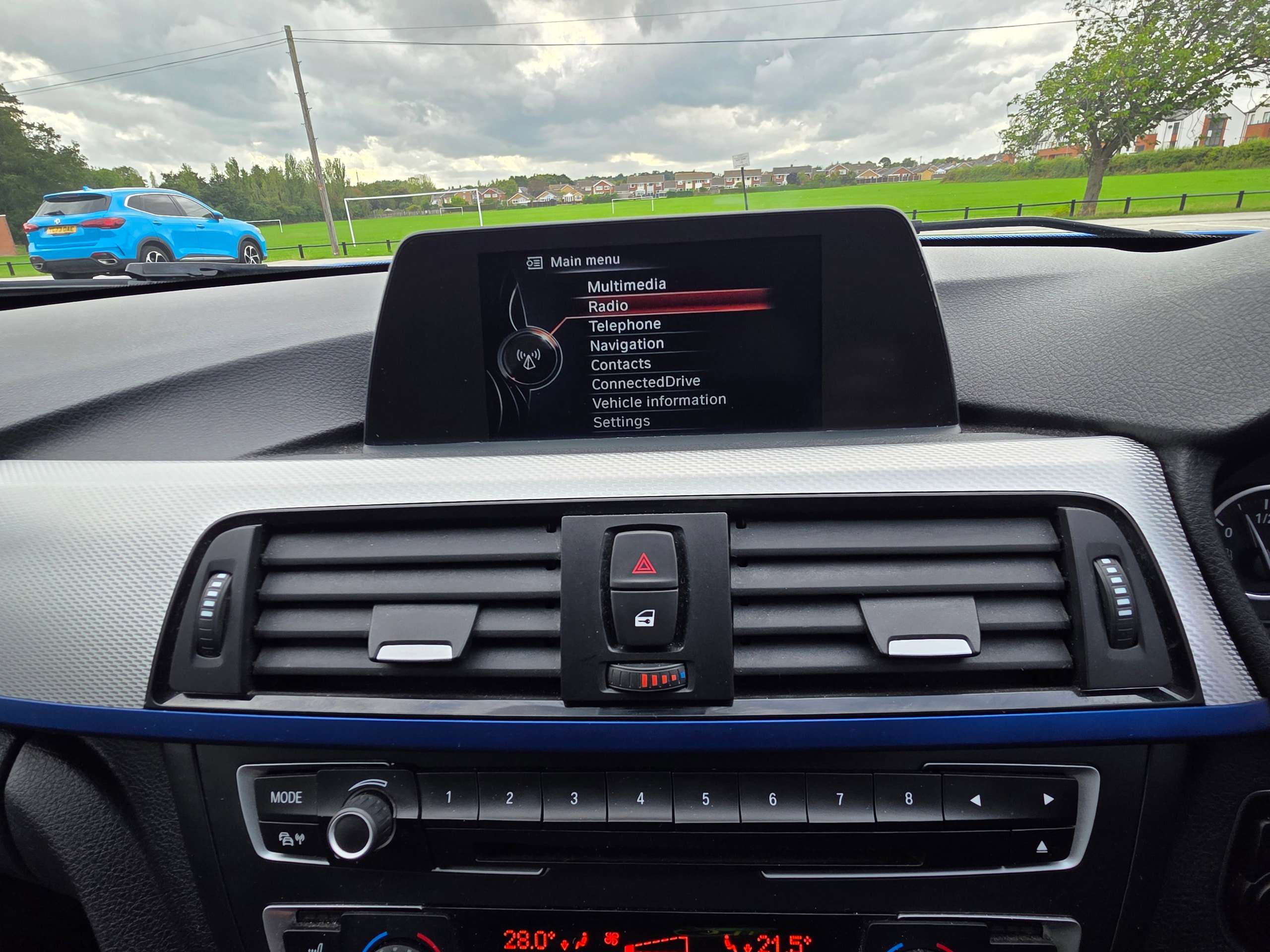 2015 BMW 3 SERIES 2015 BMW 3 SERIES