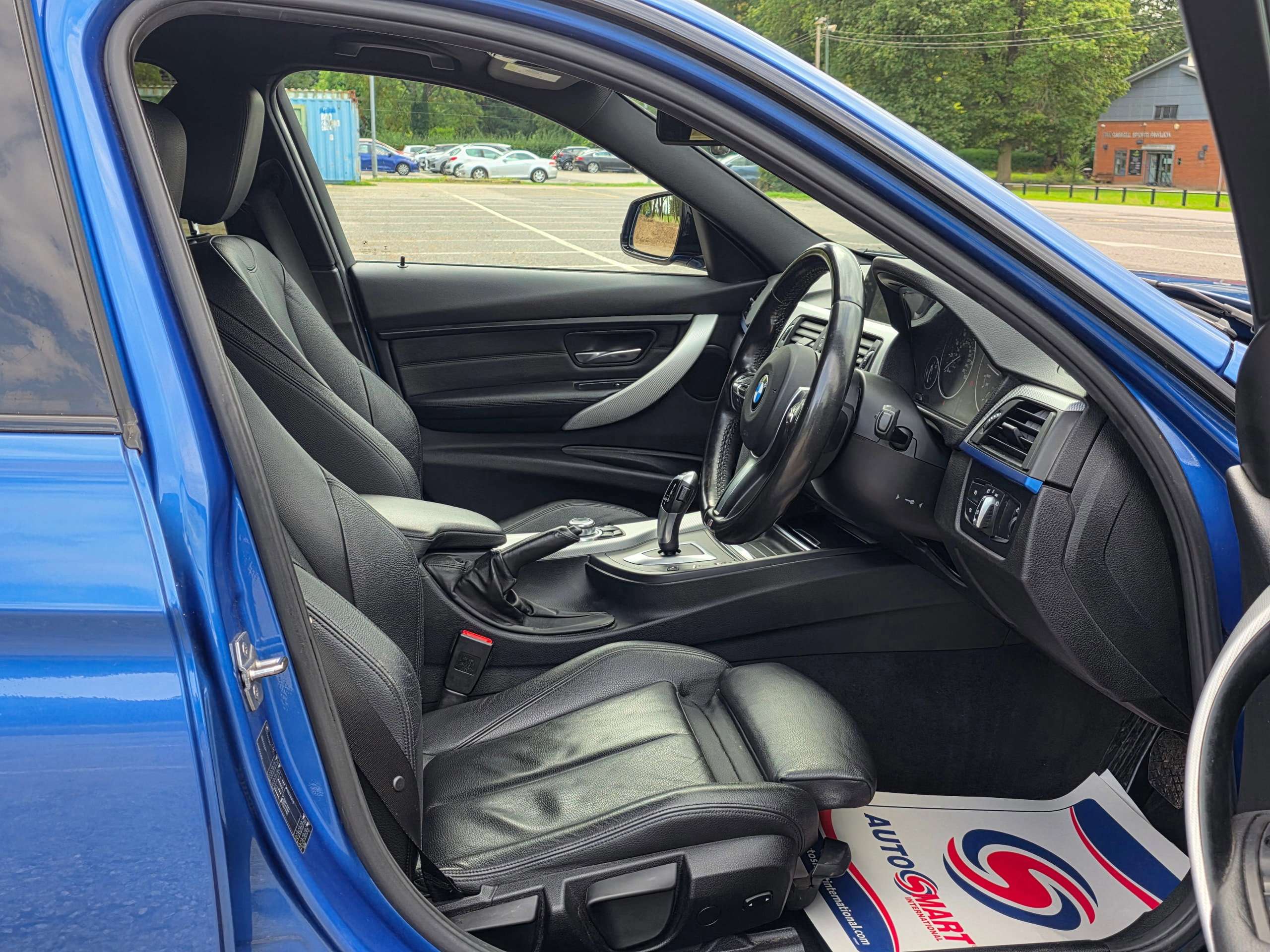 2015 BMW 3 SERIES 2015 BMW 3 SERIES