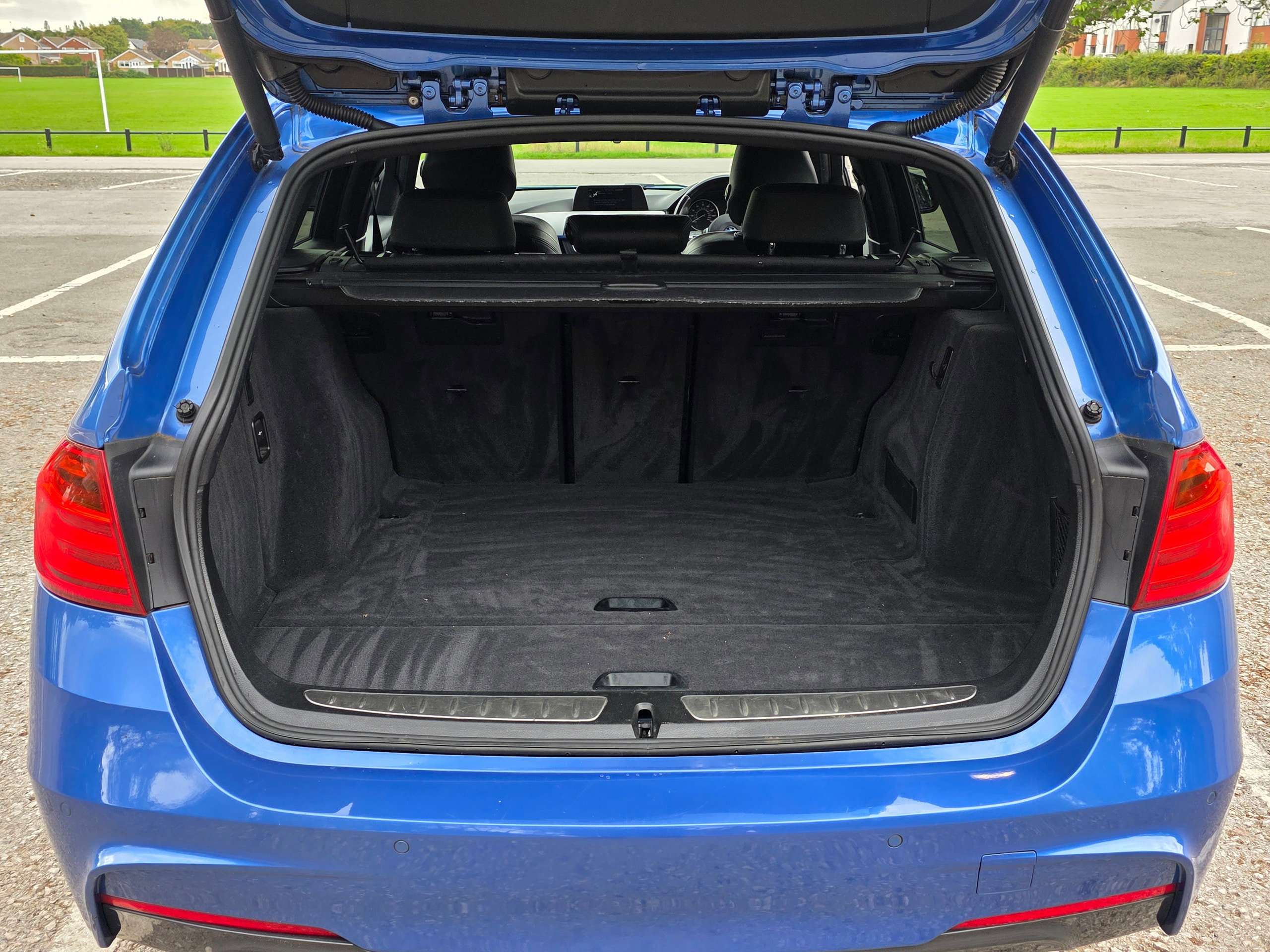 2015 BMW 3 SERIES 2015 BMW 3 SERIES