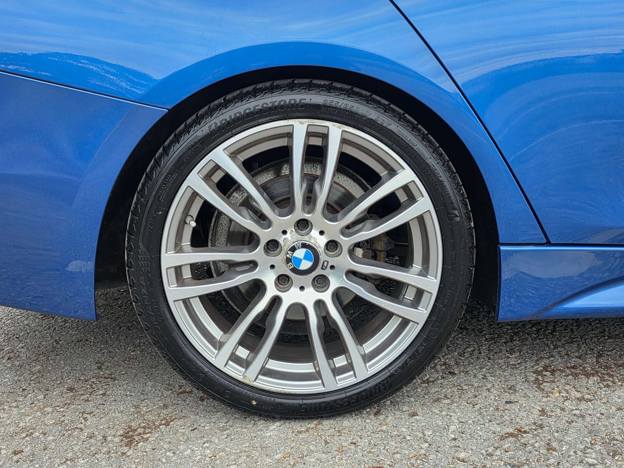 2015 BMW 3 SERIES 2015 BMW 3 SERIES