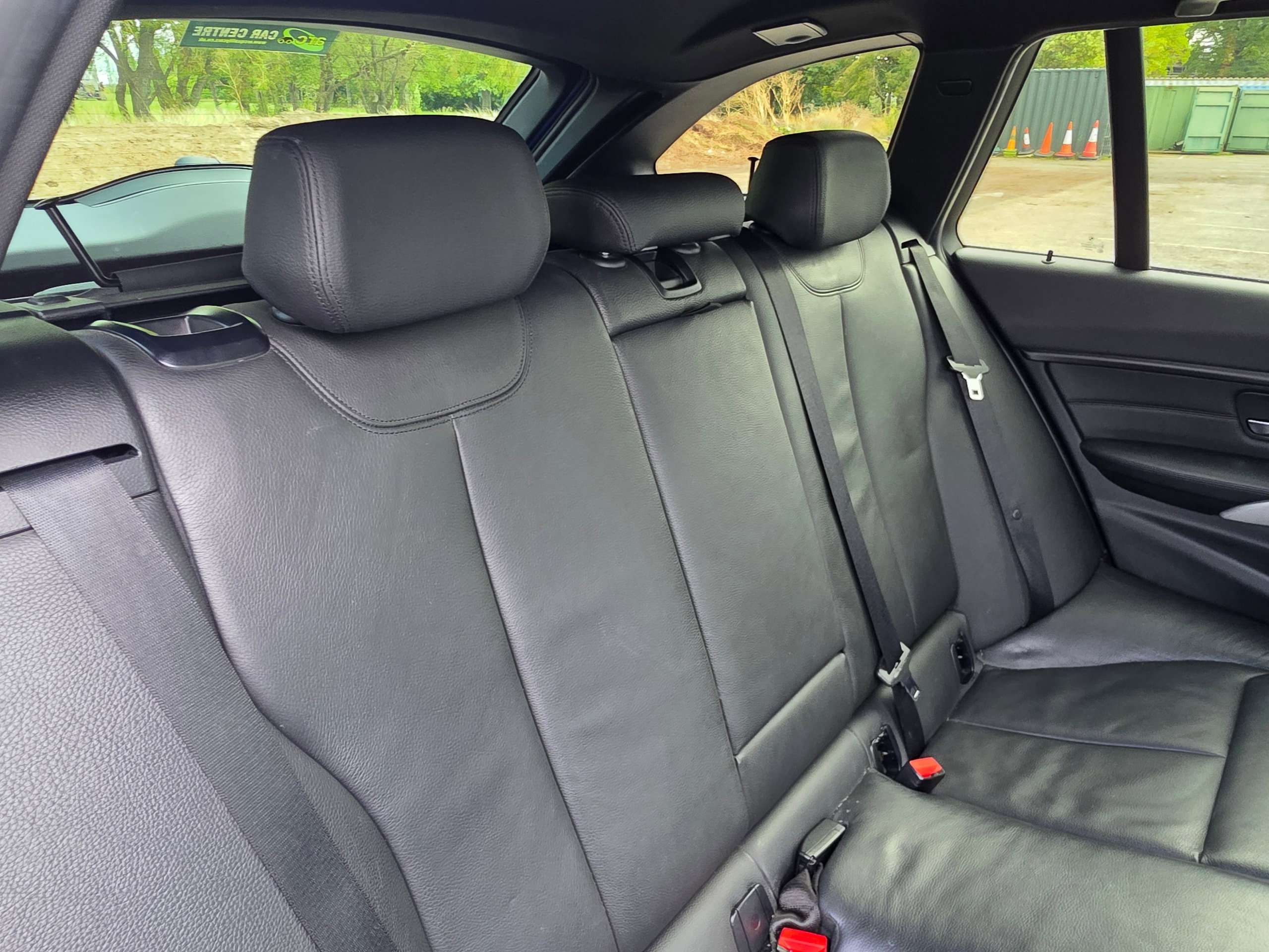 2015 BMW 3 SERIES 2015 BMW 3 SERIES