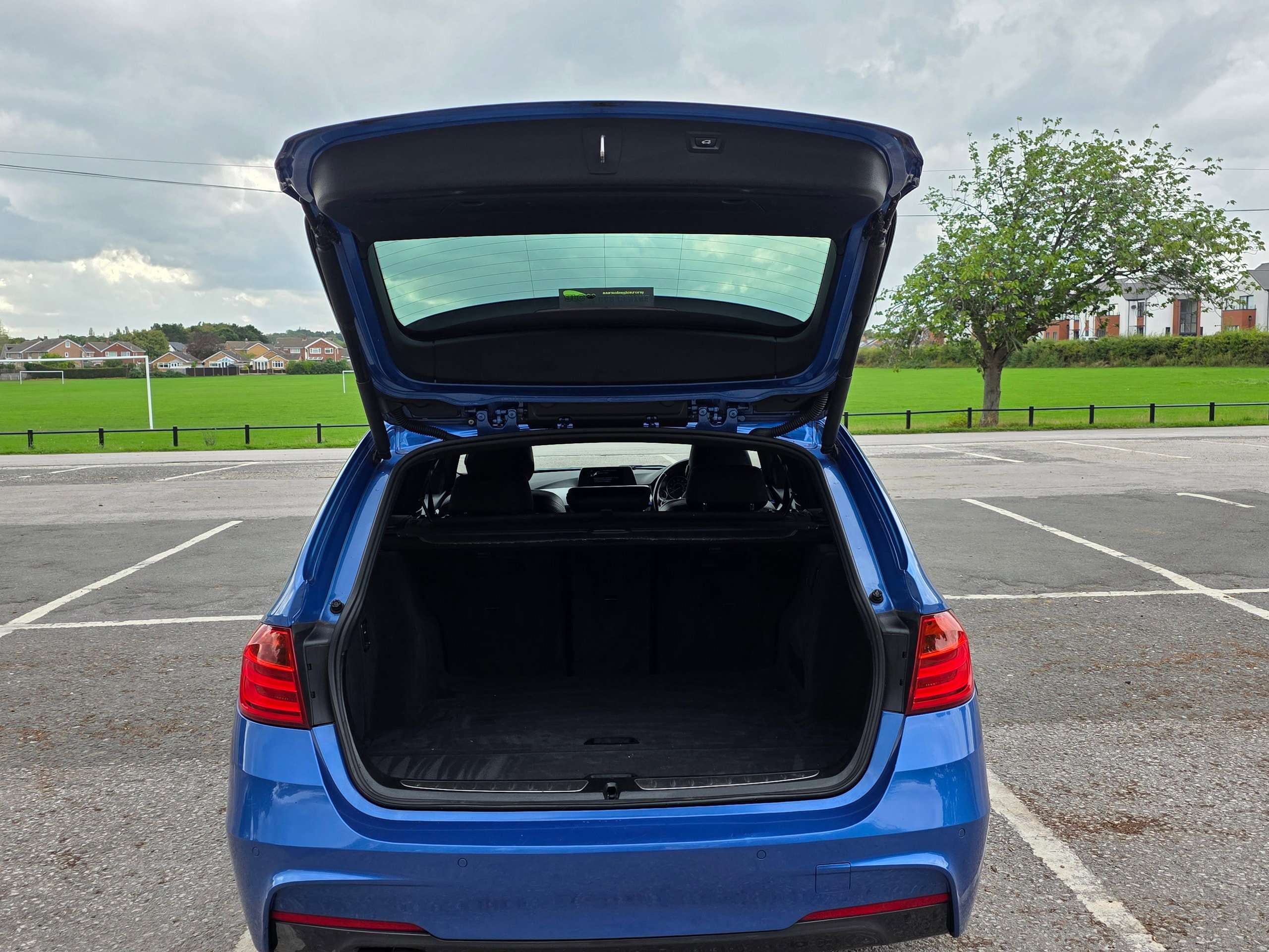 2015 BMW 3 SERIES 2015 BMW 3 SERIES