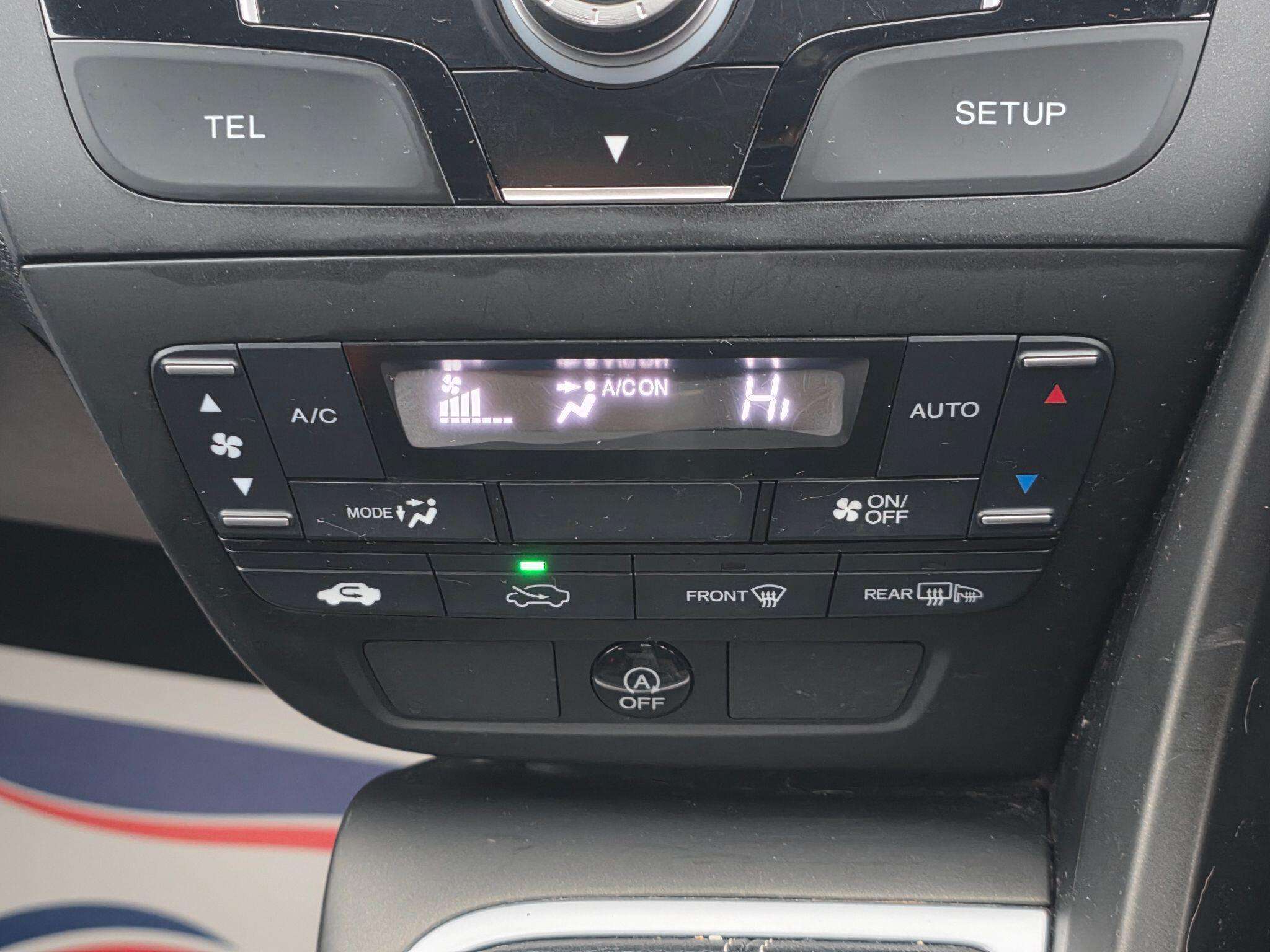 2015 HONDA CIVIC 2015 HONDA CIVIC