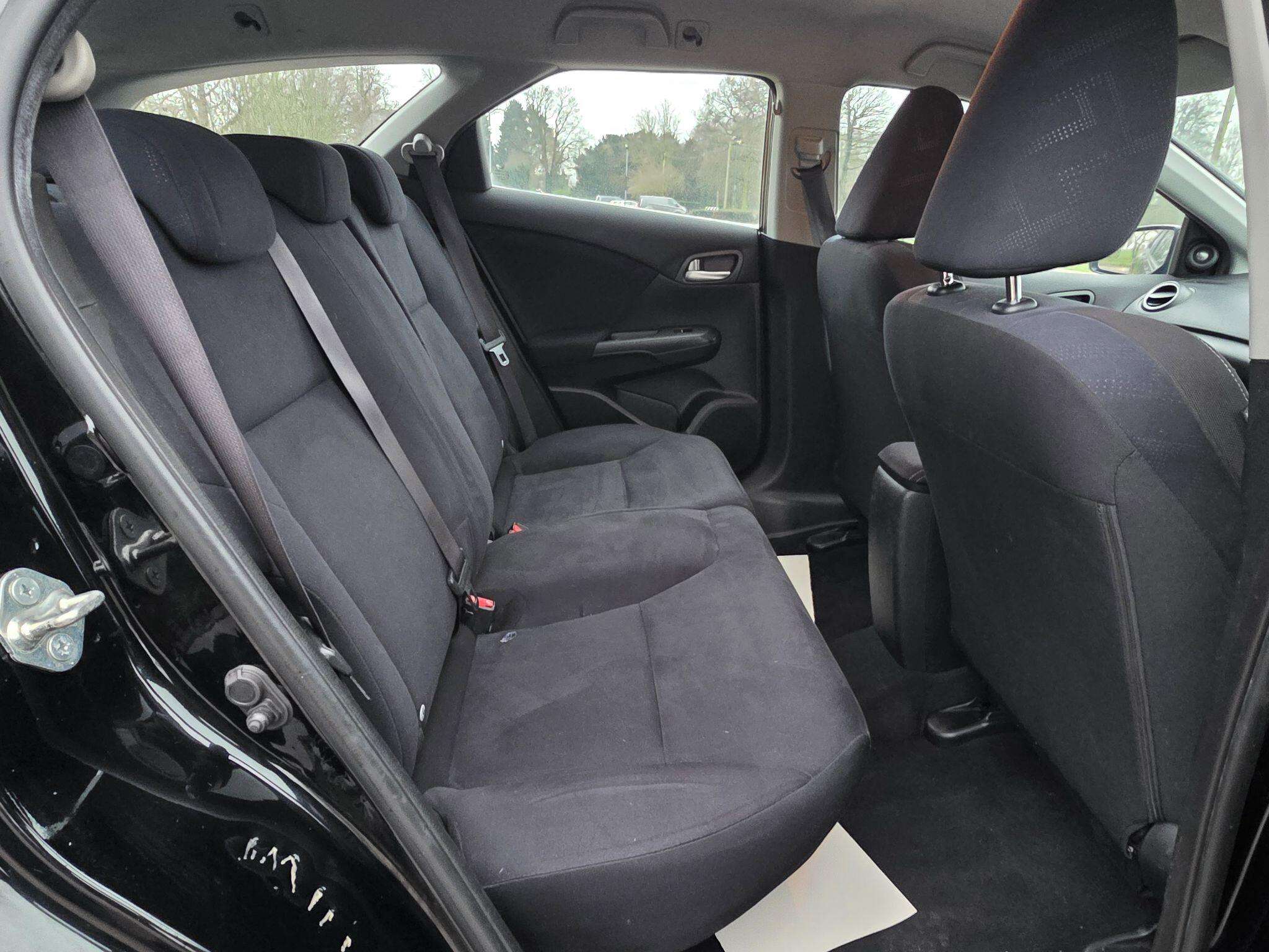 2015 HONDA CIVIC 2015 HONDA CIVIC