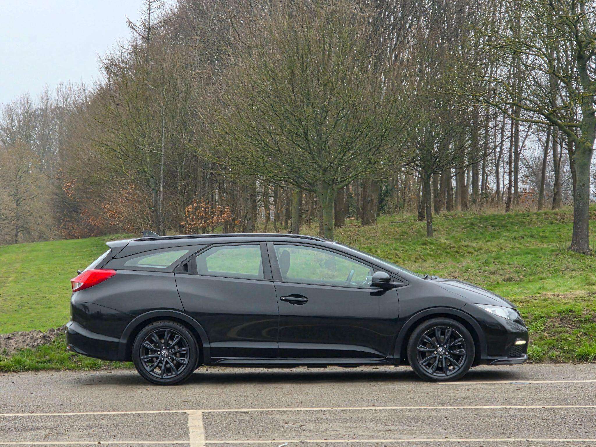 2015 HONDA CIVIC 2015 HONDA CIVIC