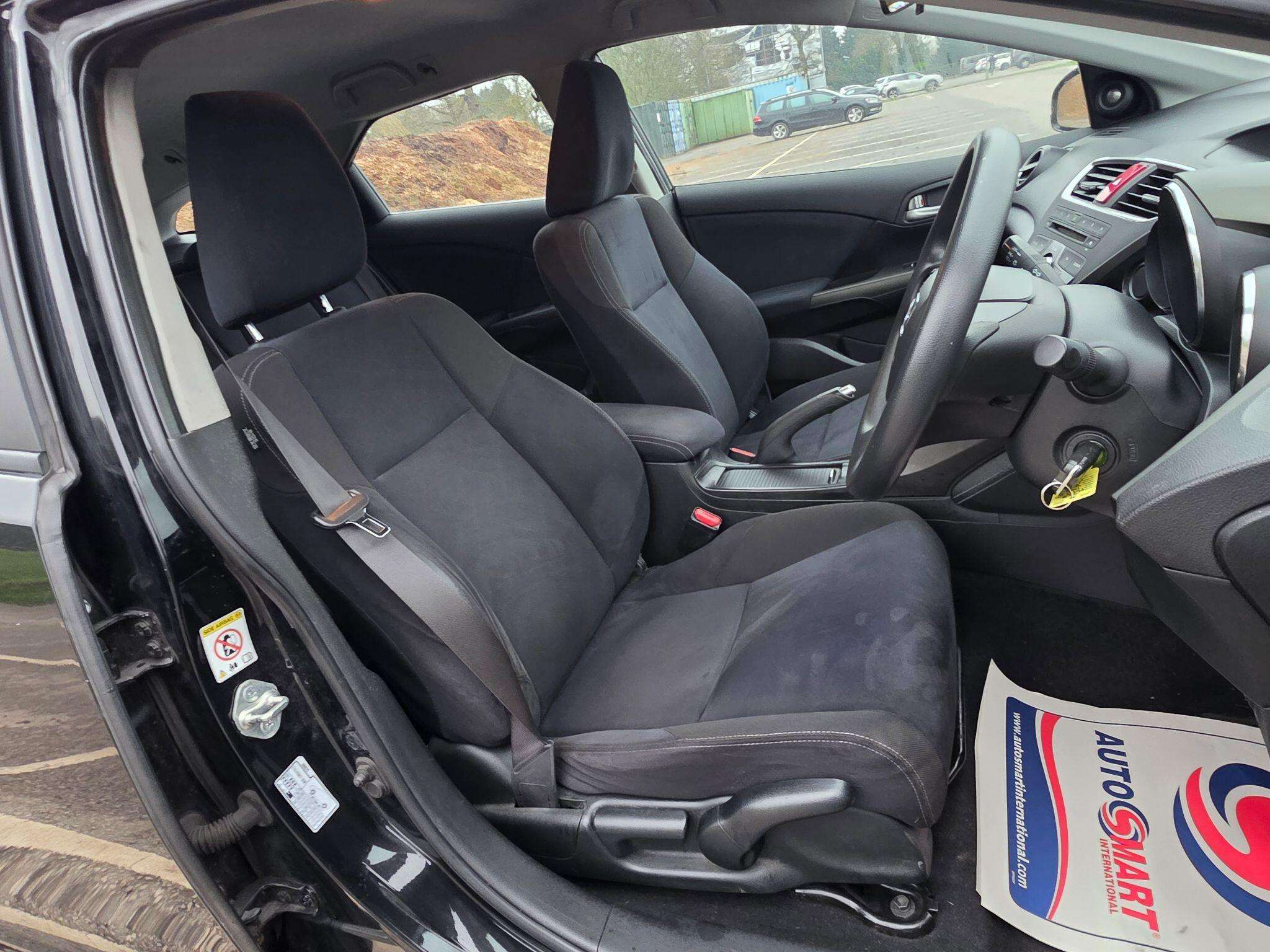 2015 HONDA CIVIC 2015 HONDA CIVIC