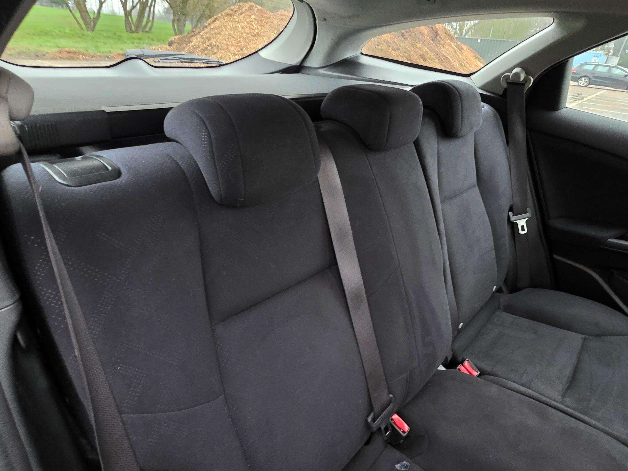 2015 HONDA CIVIC 2015 HONDA CIVIC