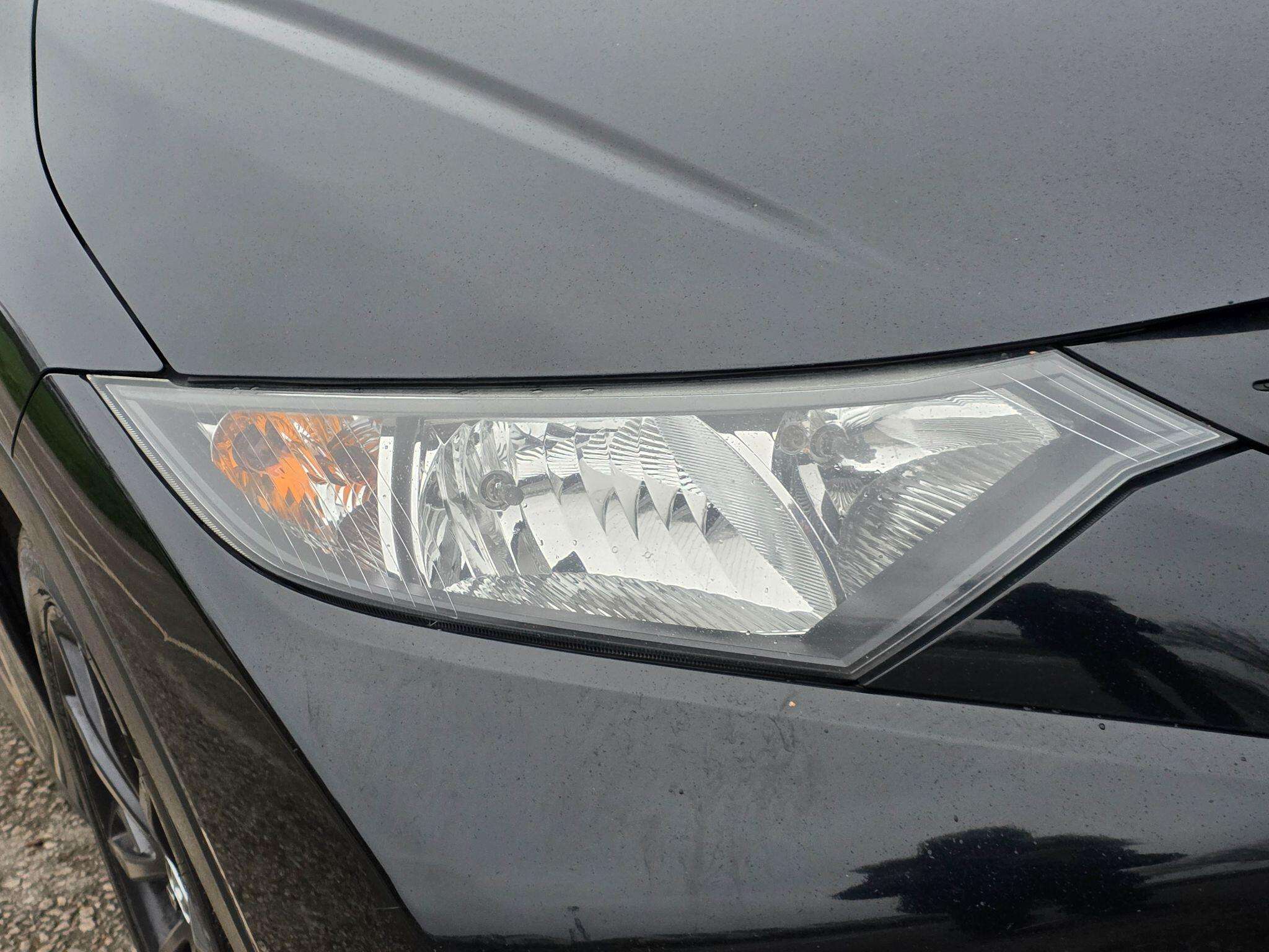 2015 HONDA CIVIC 2015 HONDA CIVIC