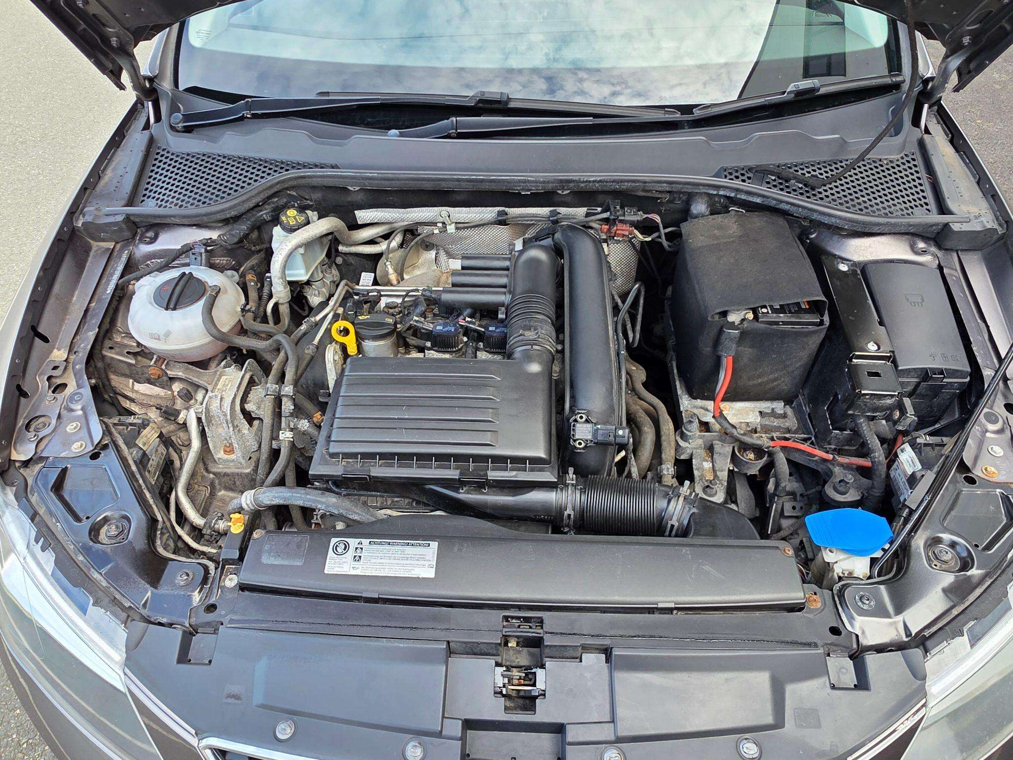 2014 SEAT LEON 2014 SEAT LEON