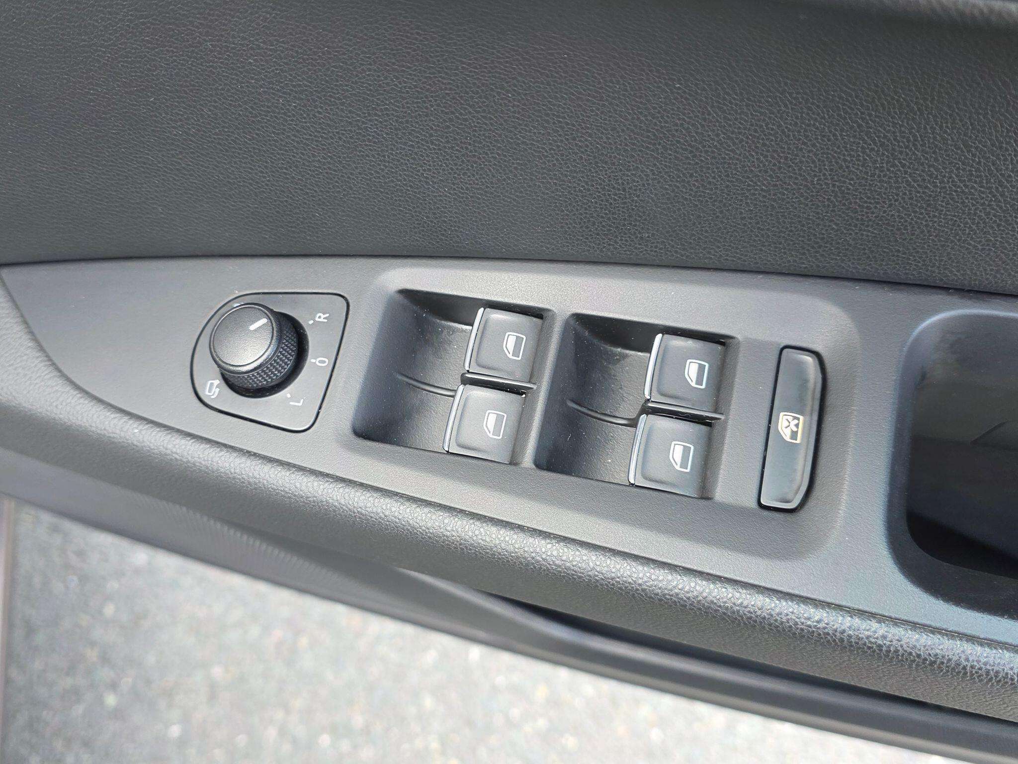 2014 SEAT LEON 2014 SEAT LEON