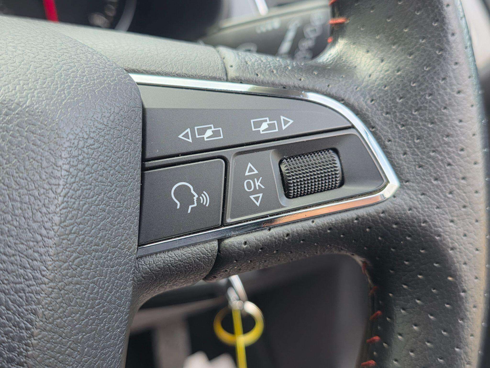 2014 SEAT LEON 2014 SEAT LEON