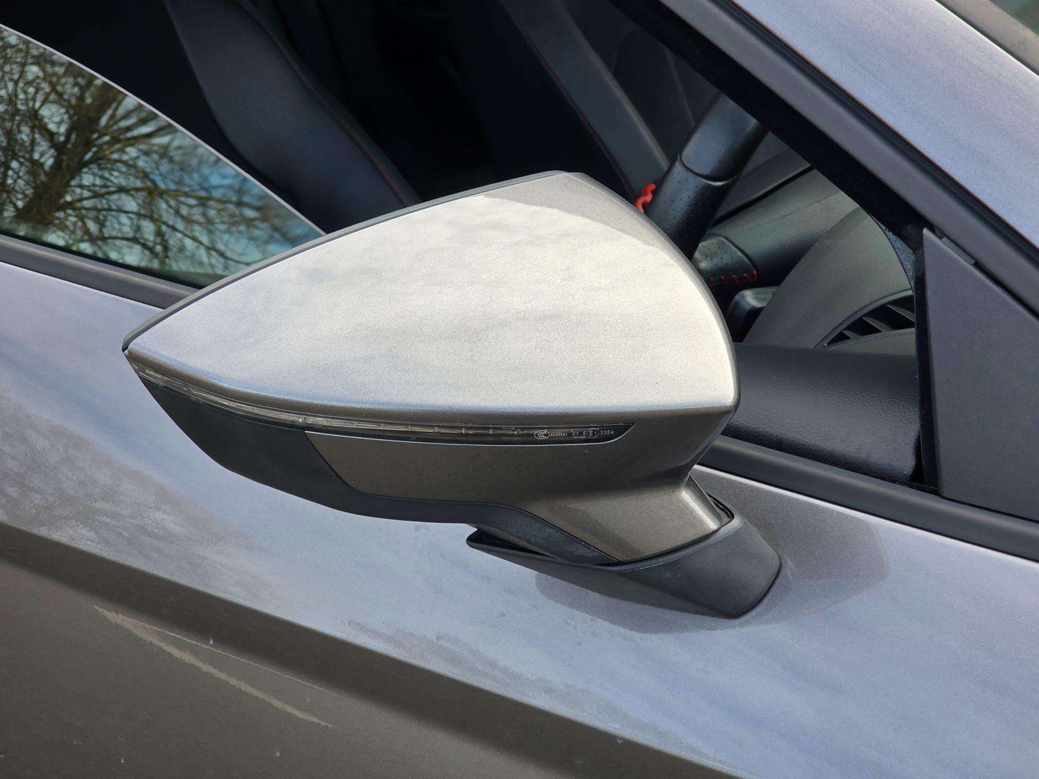 2014 SEAT LEON 2014 SEAT LEON