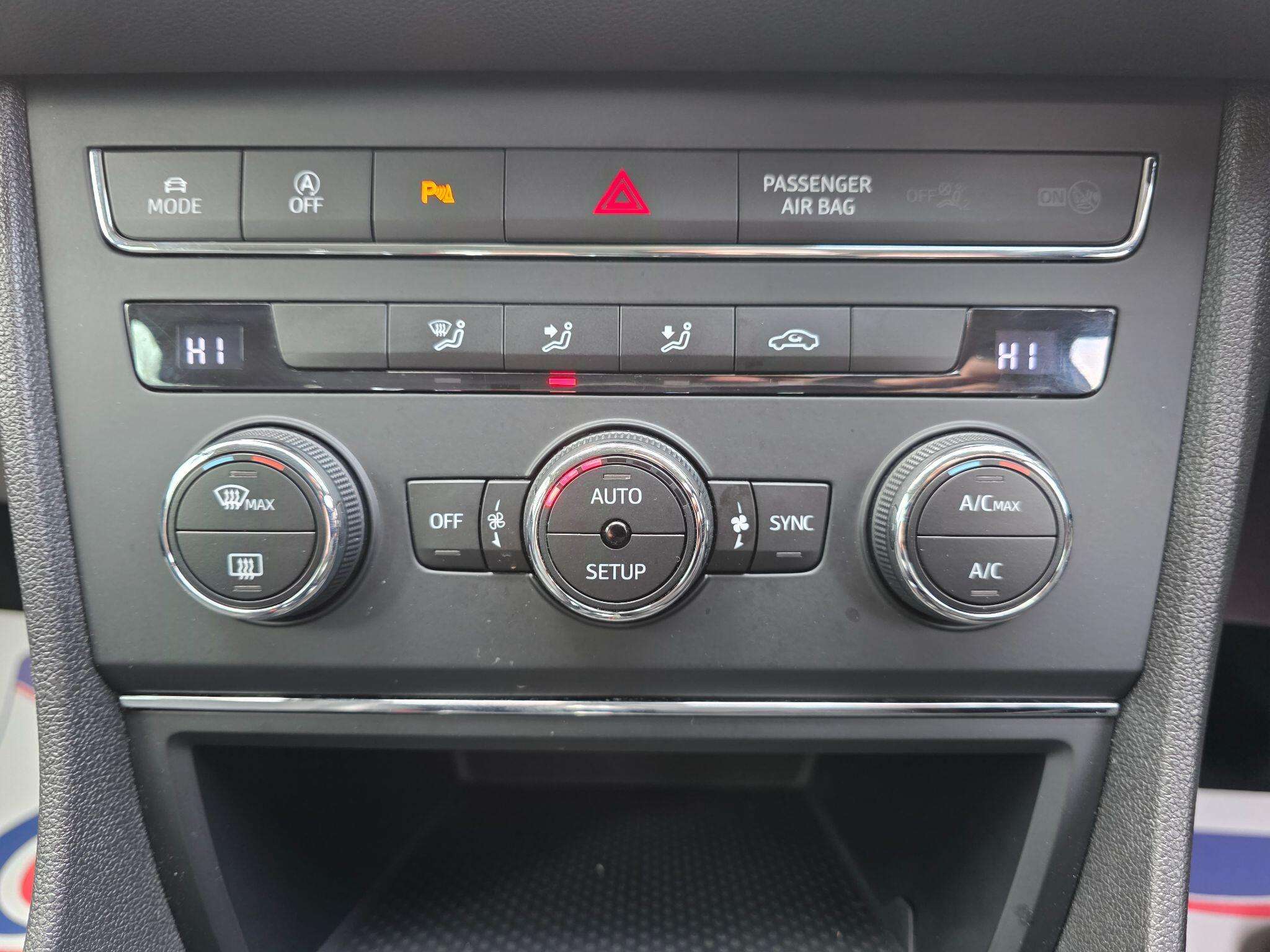 2014 SEAT LEON 2014 SEAT LEON