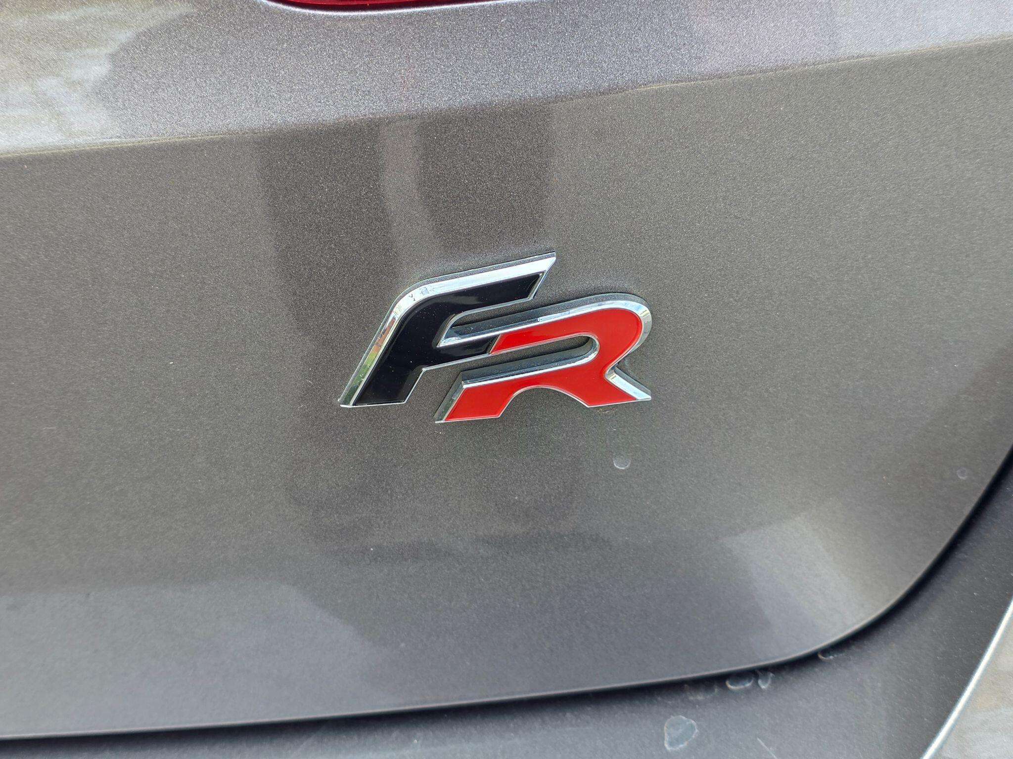 2014 SEAT LEON 2014 SEAT LEON