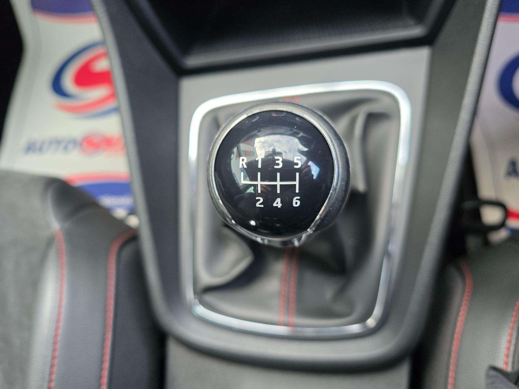 2014 SEAT LEON 2014 SEAT LEON