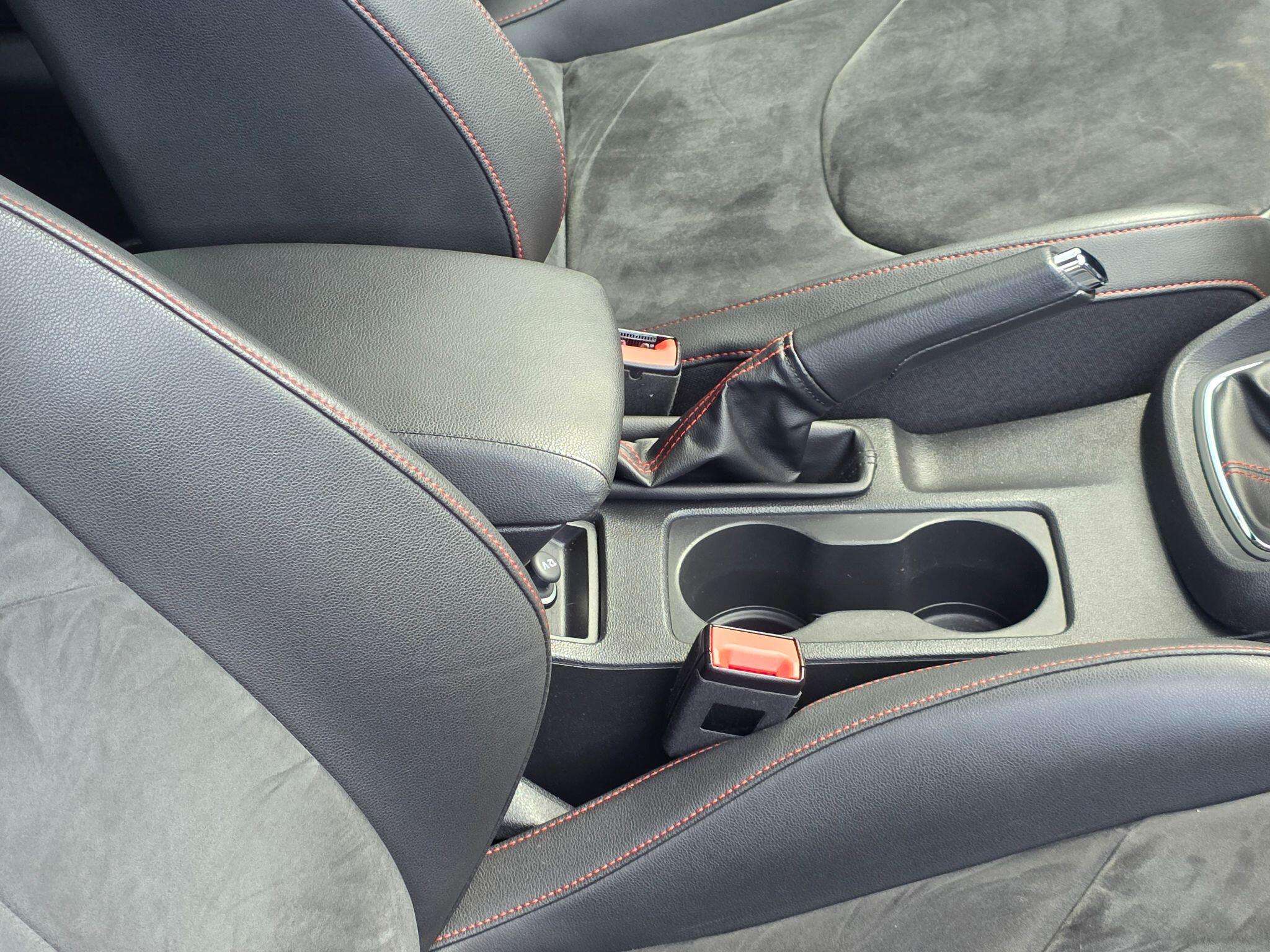 2014 SEAT LEON 2014 SEAT LEON