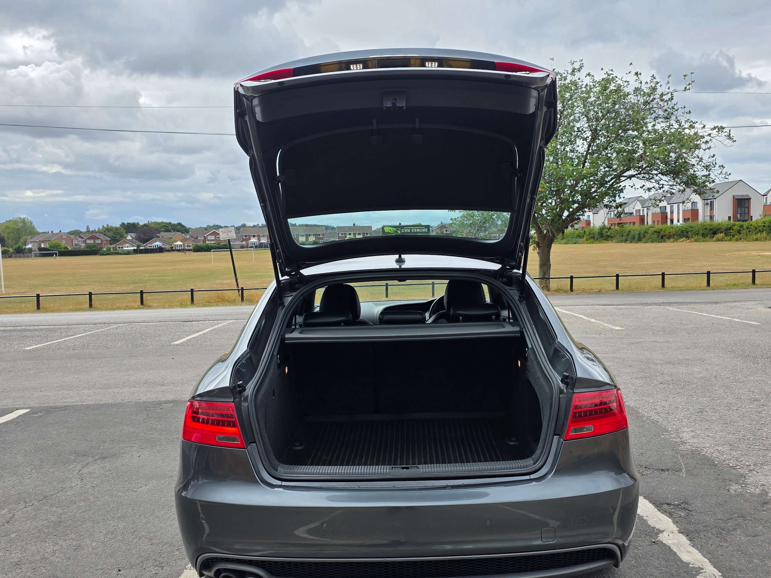2014 AUDI A5 2014 AUDI A5