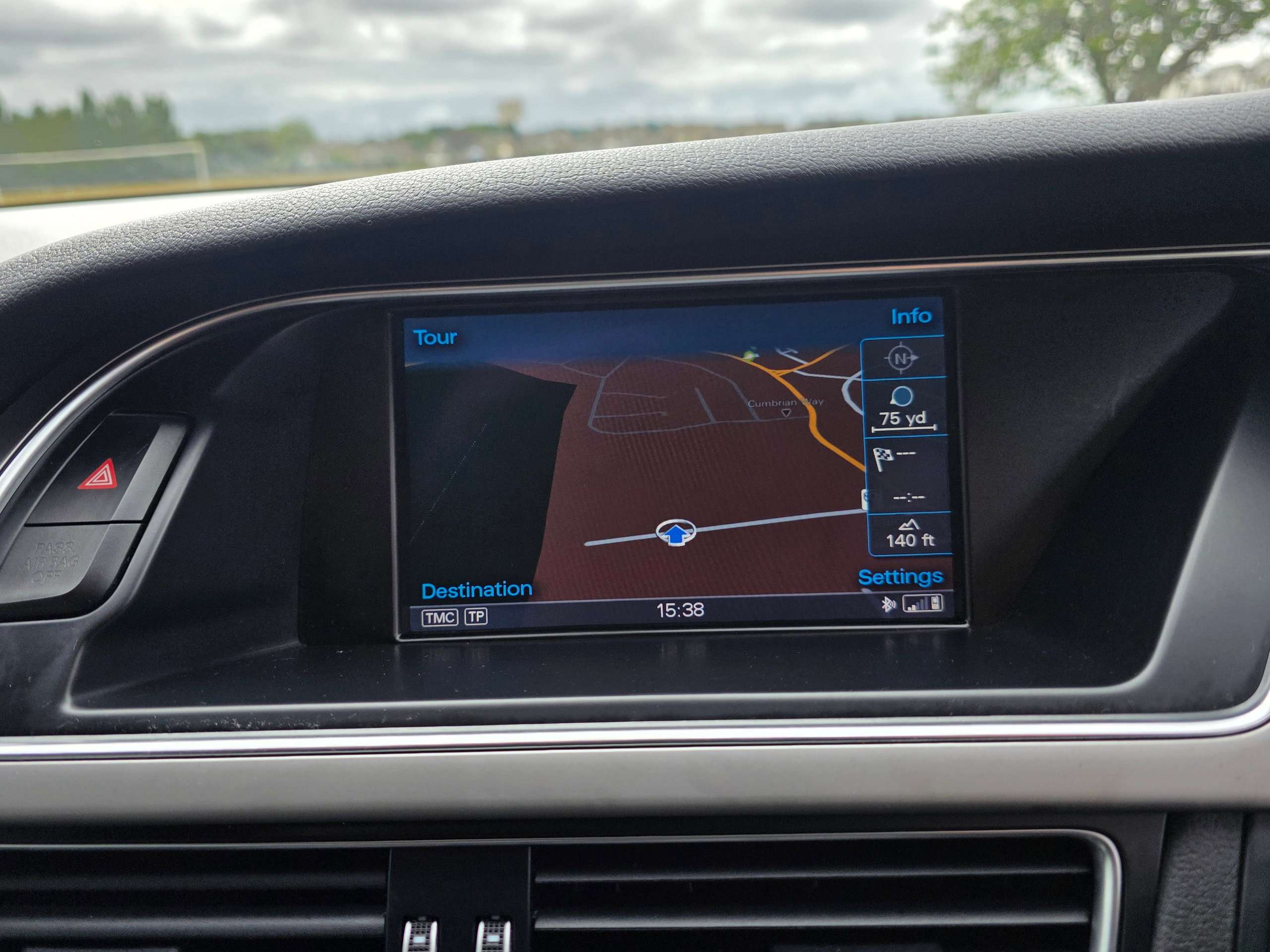 2014 AUDI A5 2014 AUDI A5