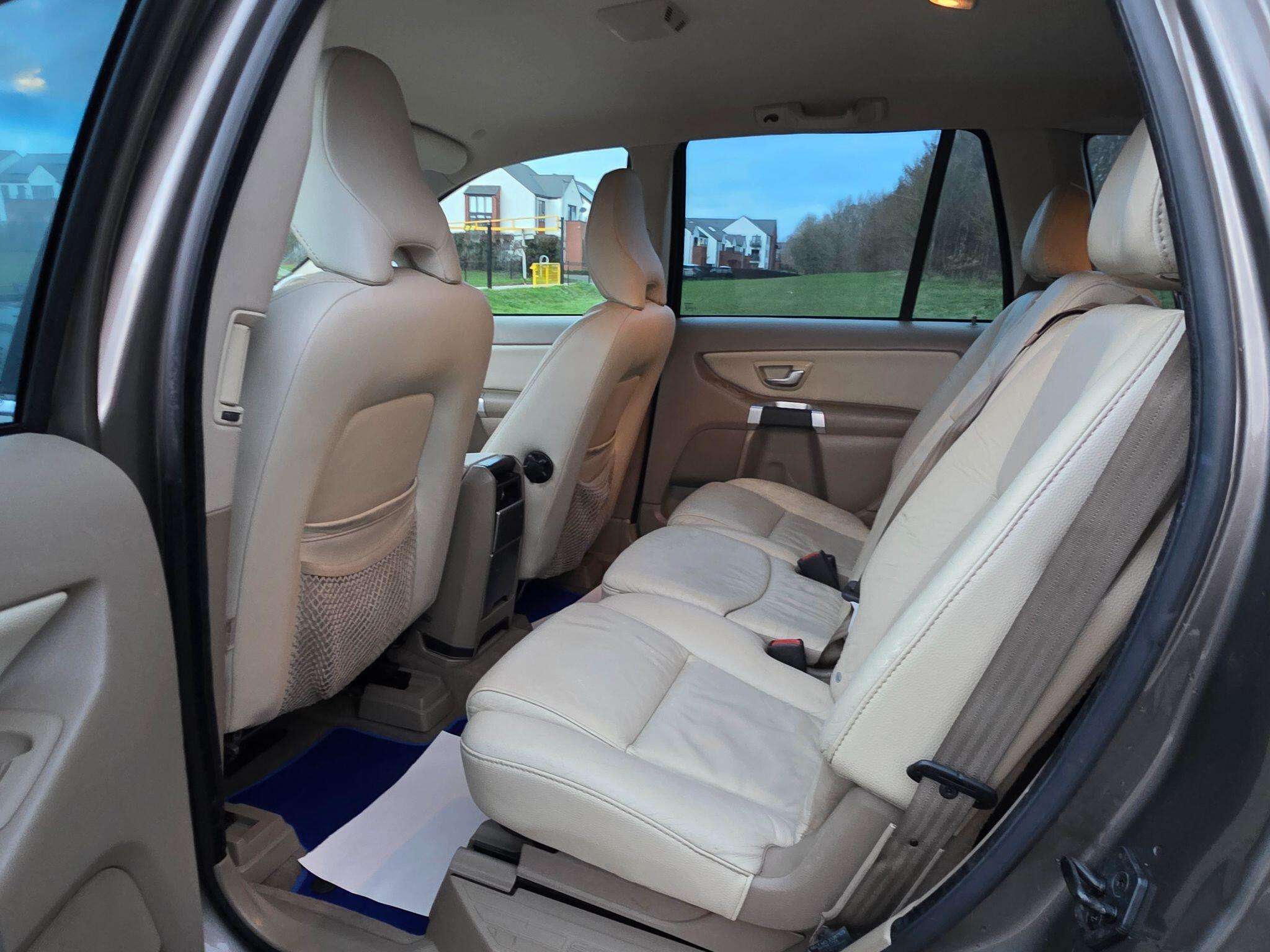 2012 VOLVO XC90 2012 VOLVO XC90