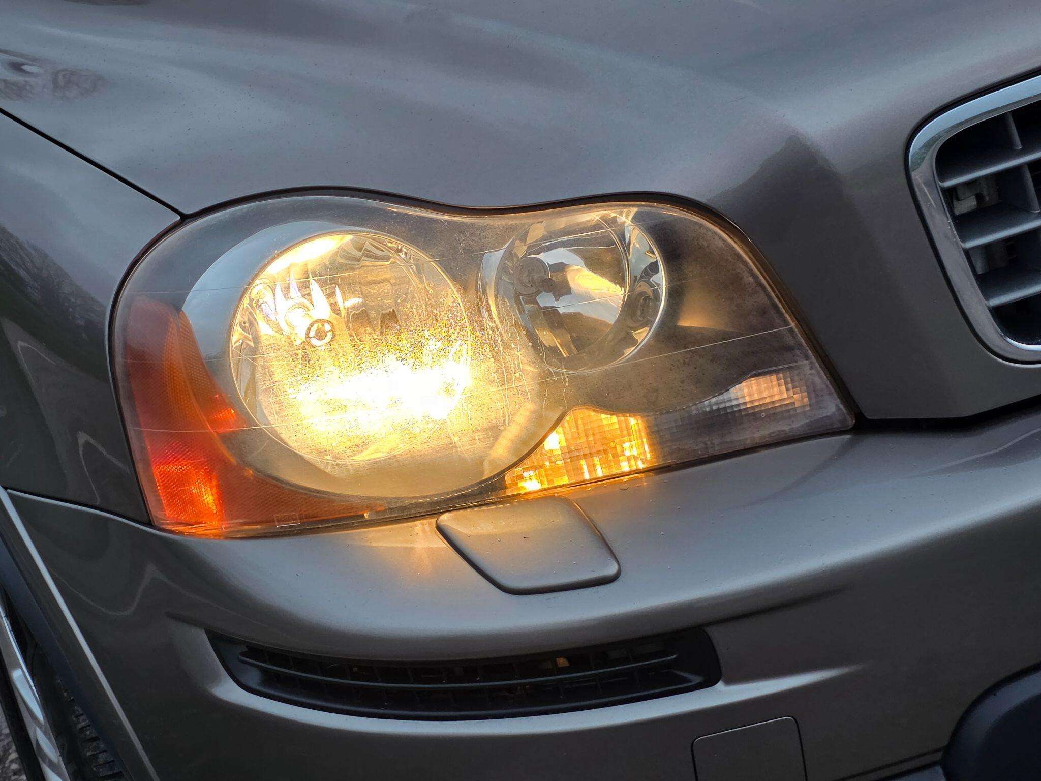 2012 VOLVO XC90 2012 VOLVO XC90