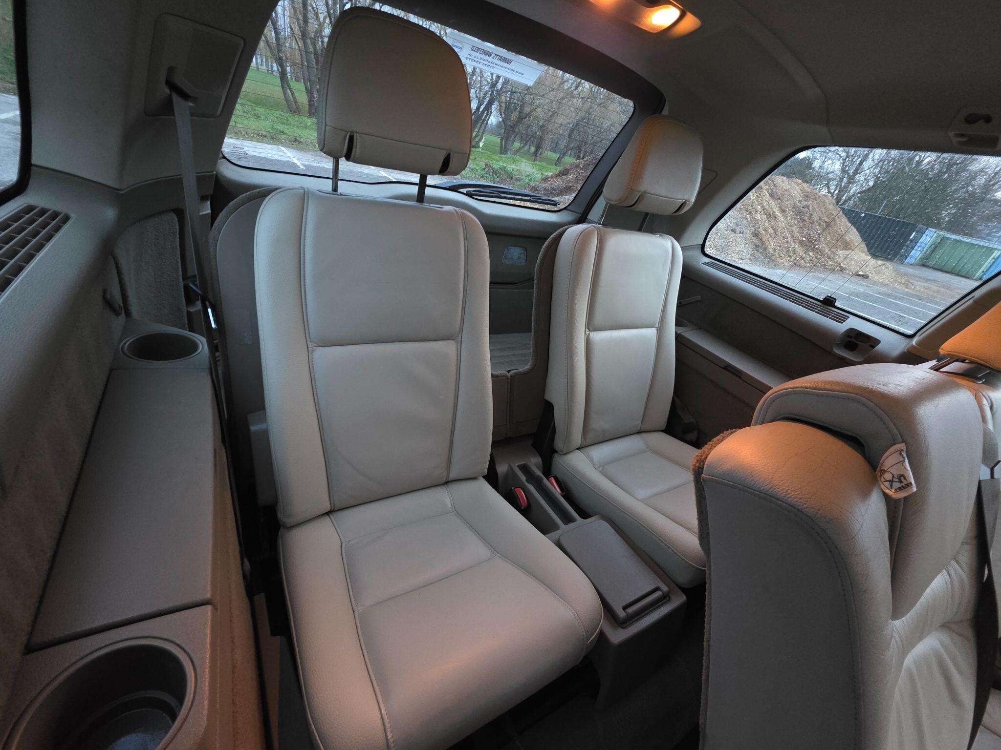 2012 VOLVO XC90 2012 VOLVO XC90